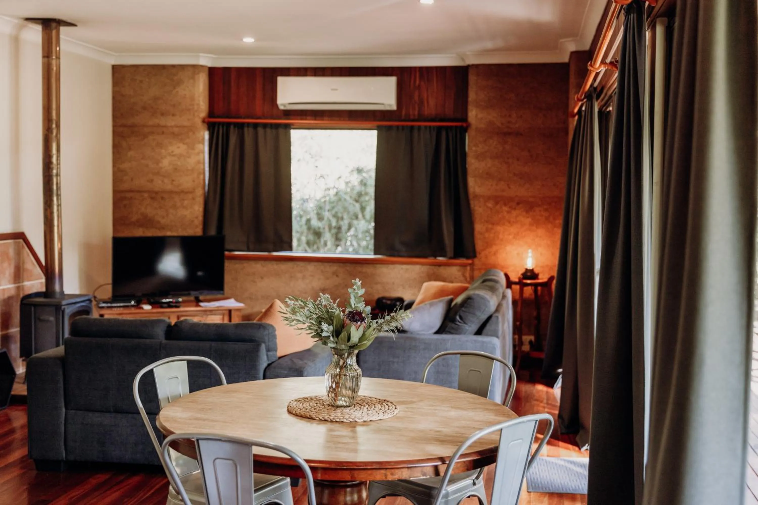 Balingup Jalbrook Cottages Jalbrook Estate