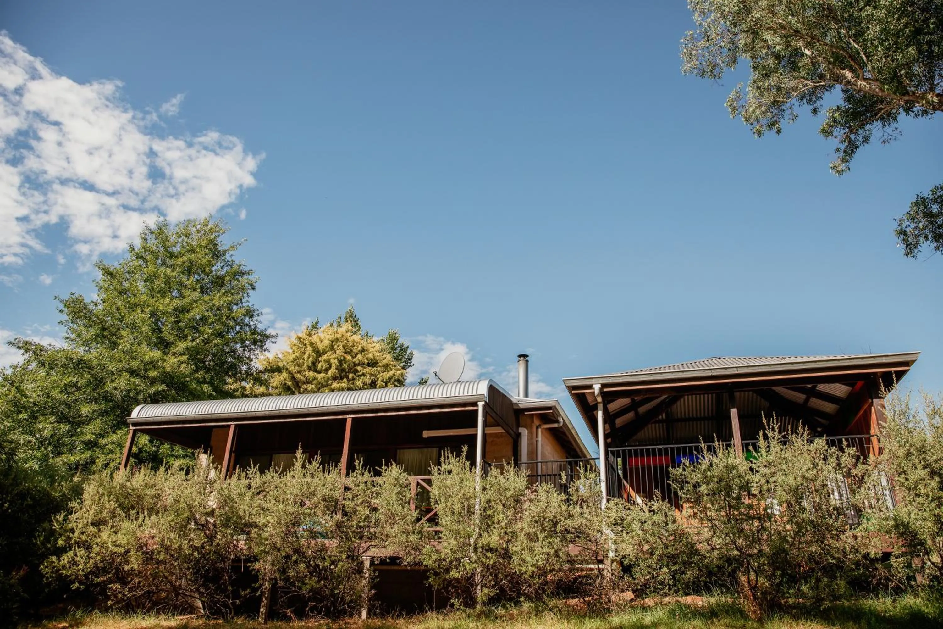 Balingup Jalbrook Cottages Jalbrook Estate