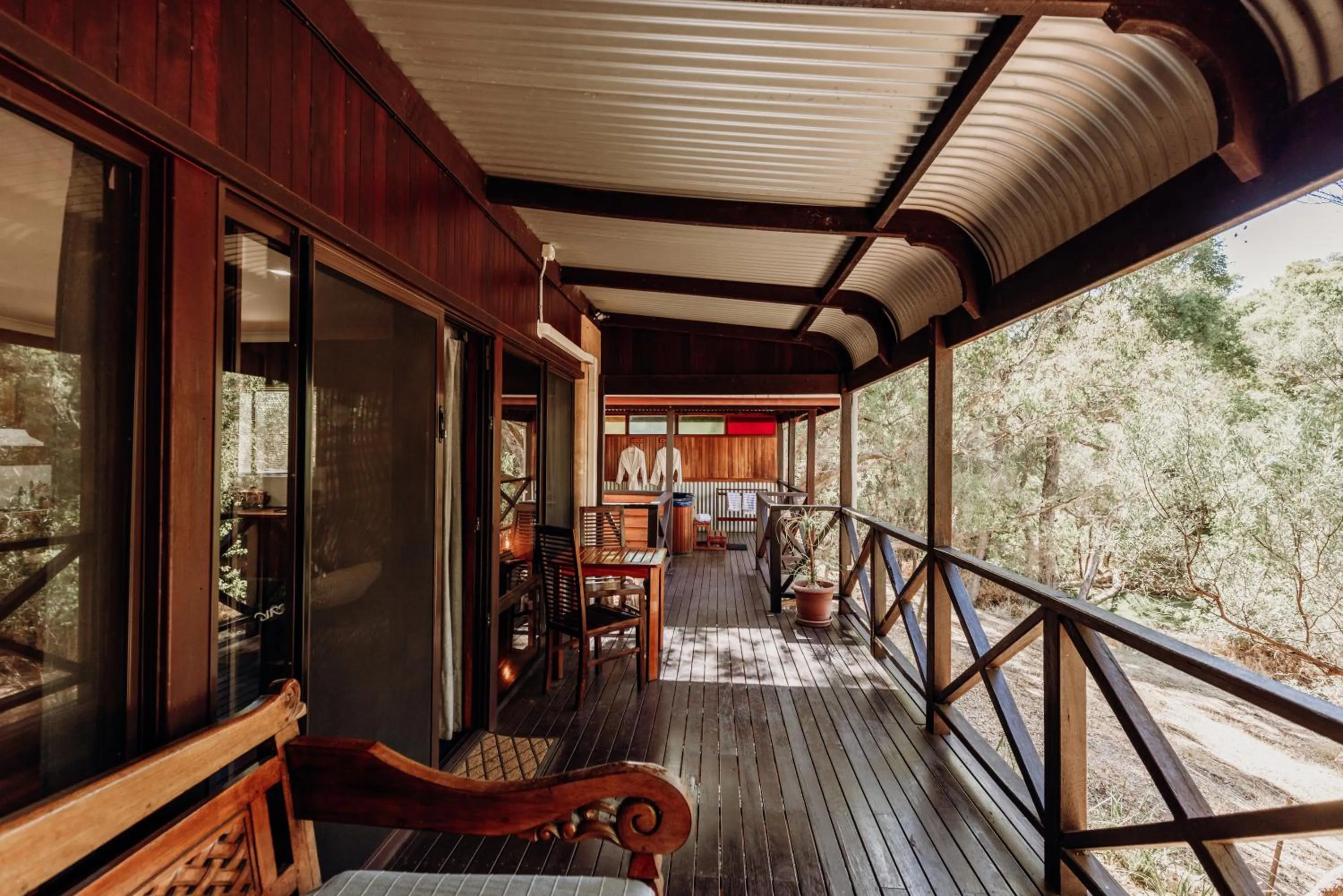 Balingup Jalbrook Cottages Jalbrook Estate