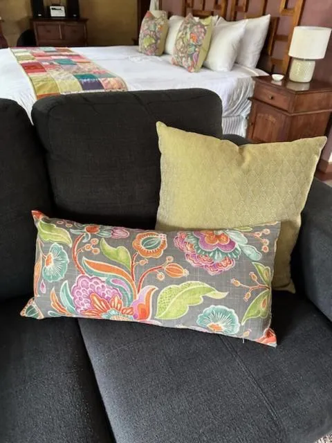 Bed in Balingup Jalbrook Cottages Jalbrook Estate