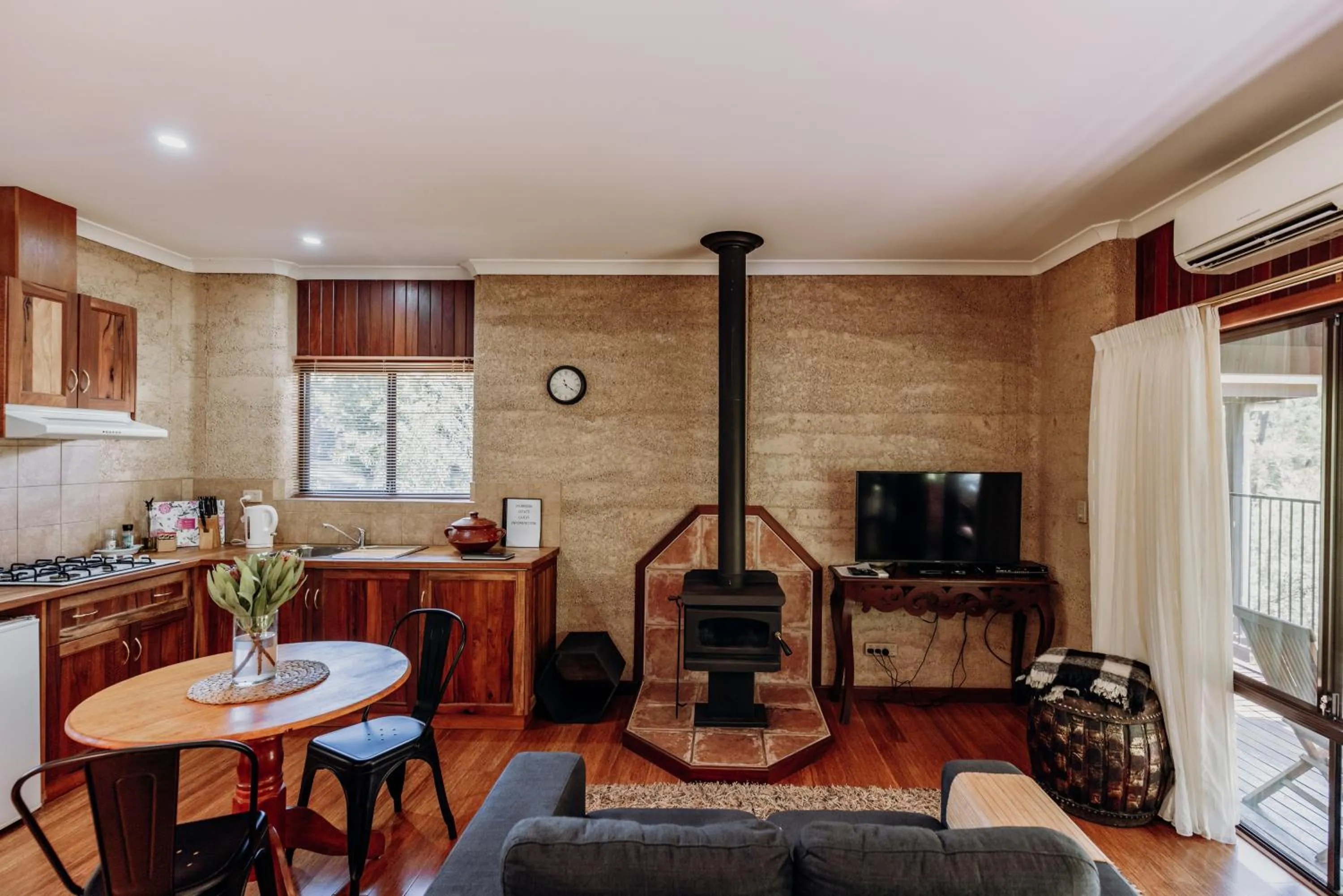 Balingup Jalbrook Cottages Jalbrook Estate