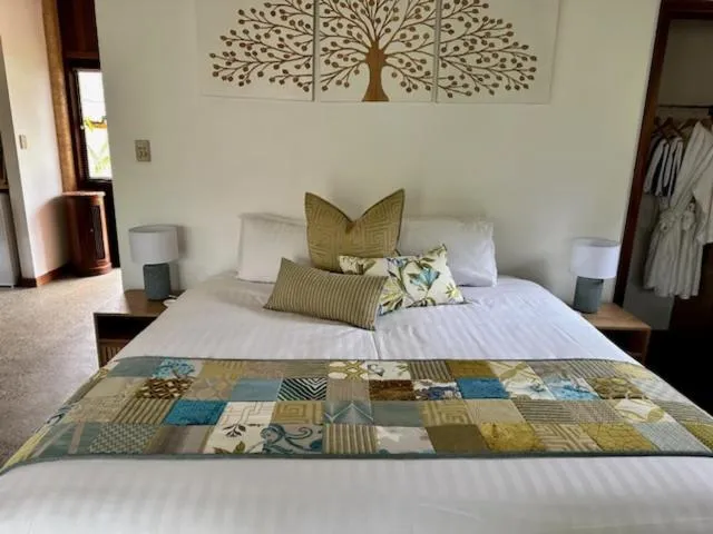 Bed in Balingup Jalbrook Cottages Jalbrook Estate