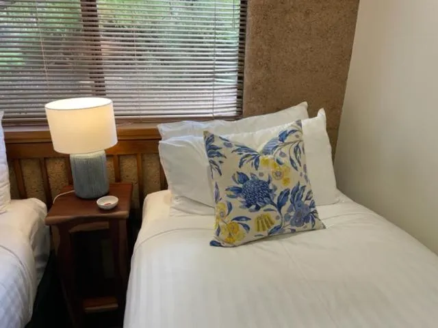 Bed in Balingup Jalbrook Cottages Jalbrook Estate