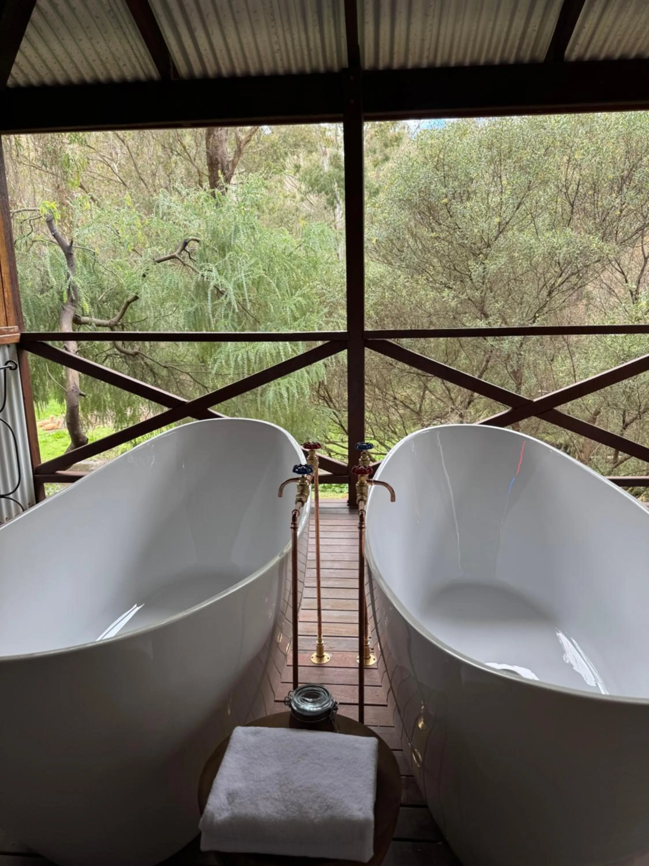 Balingup Jalbrook Cottages Jalbrook Estate