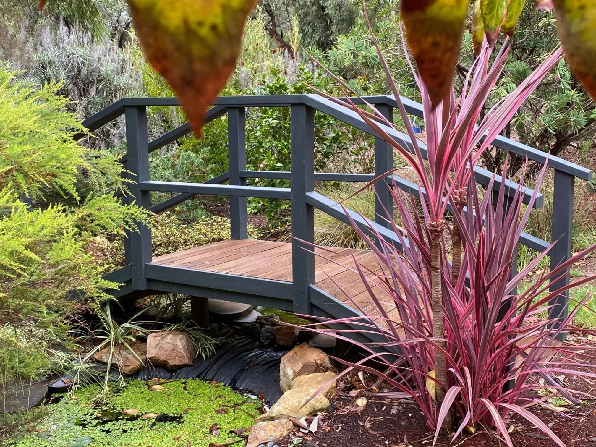 Balingup Jalbrook Cottages Jalbrook Estate