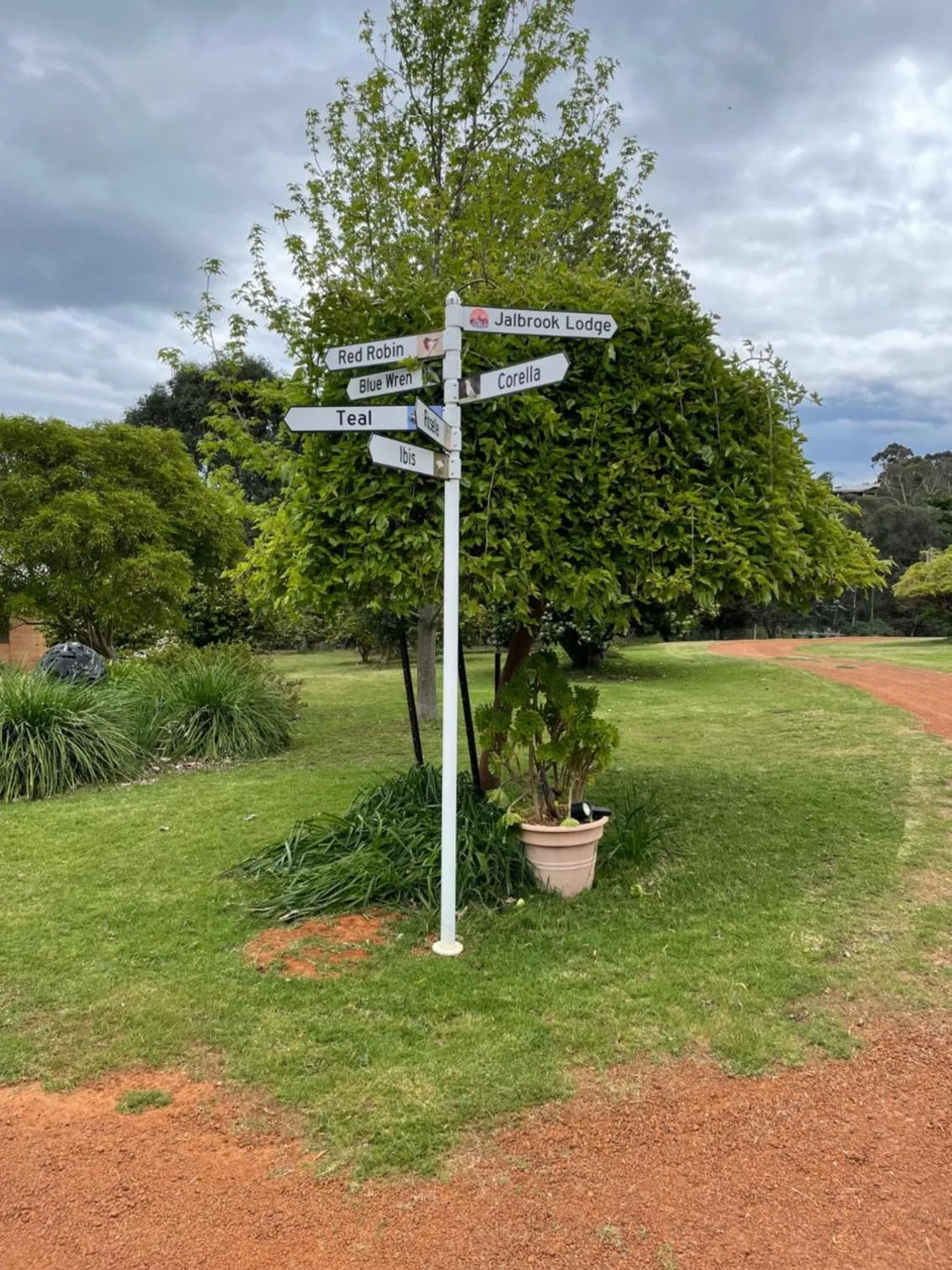Balingup Jalbrook Cottages Jalbrook Estate