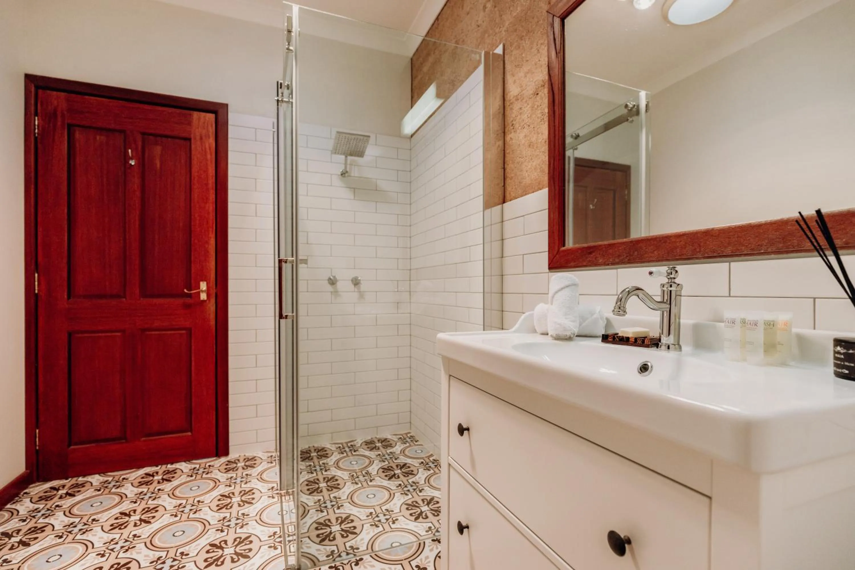 Balingup Jalbrook Cottages Jalbrook Estate