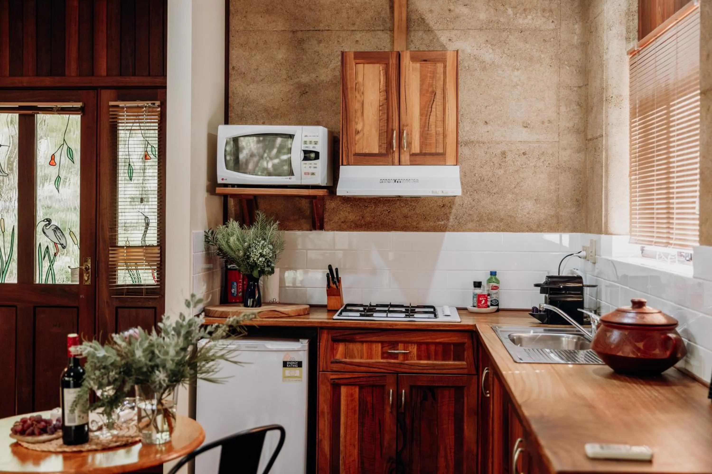 Balingup Jalbrook Cottages Jalbrook Estate