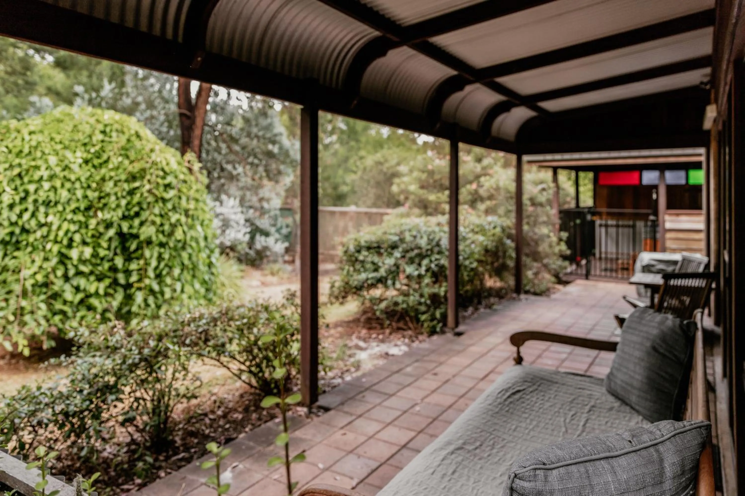 Balingup Jalbrook Cottages Jalbrook Estate