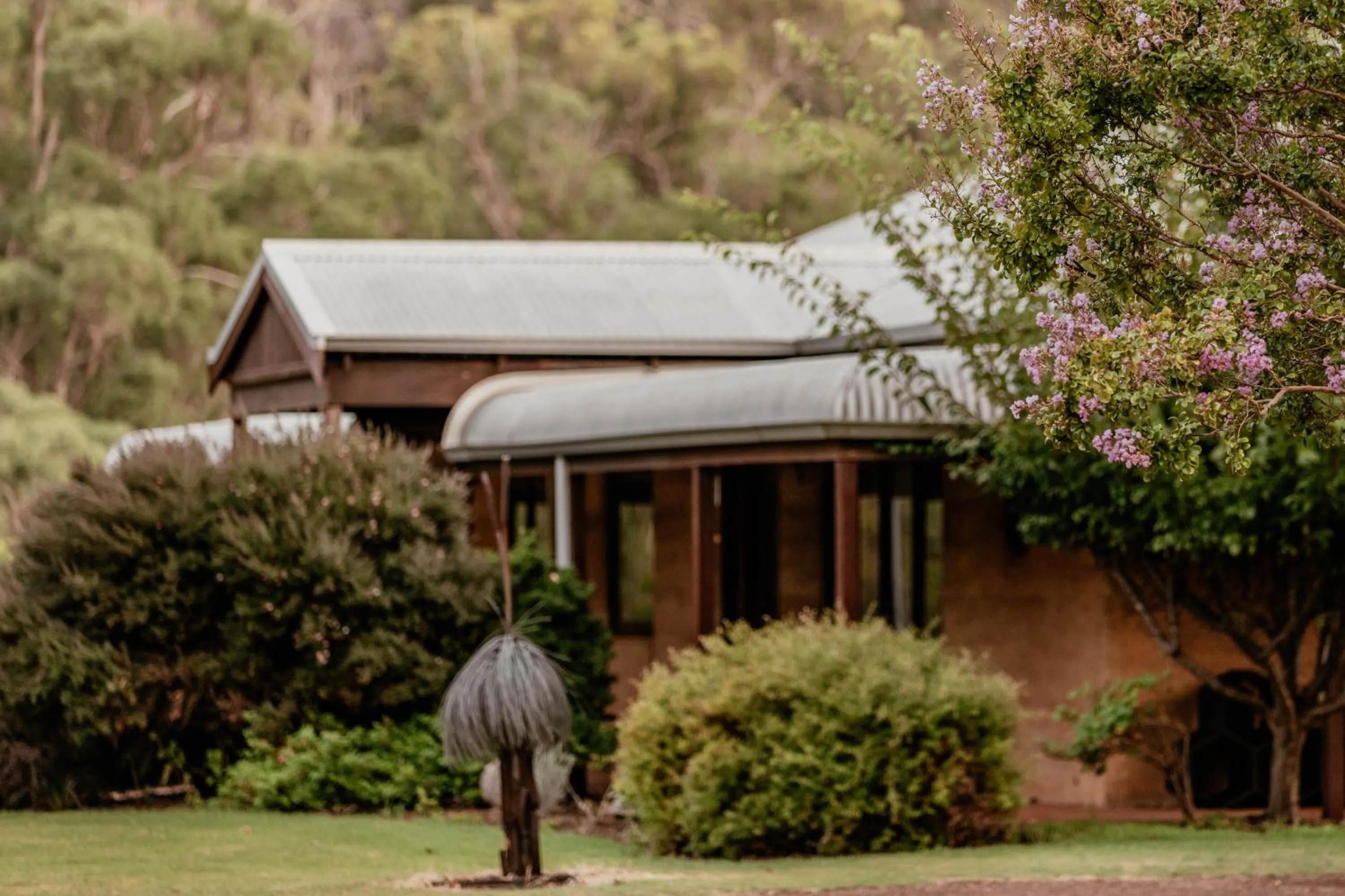 Balingup Jalbrook Cottages Jalbrook Estate