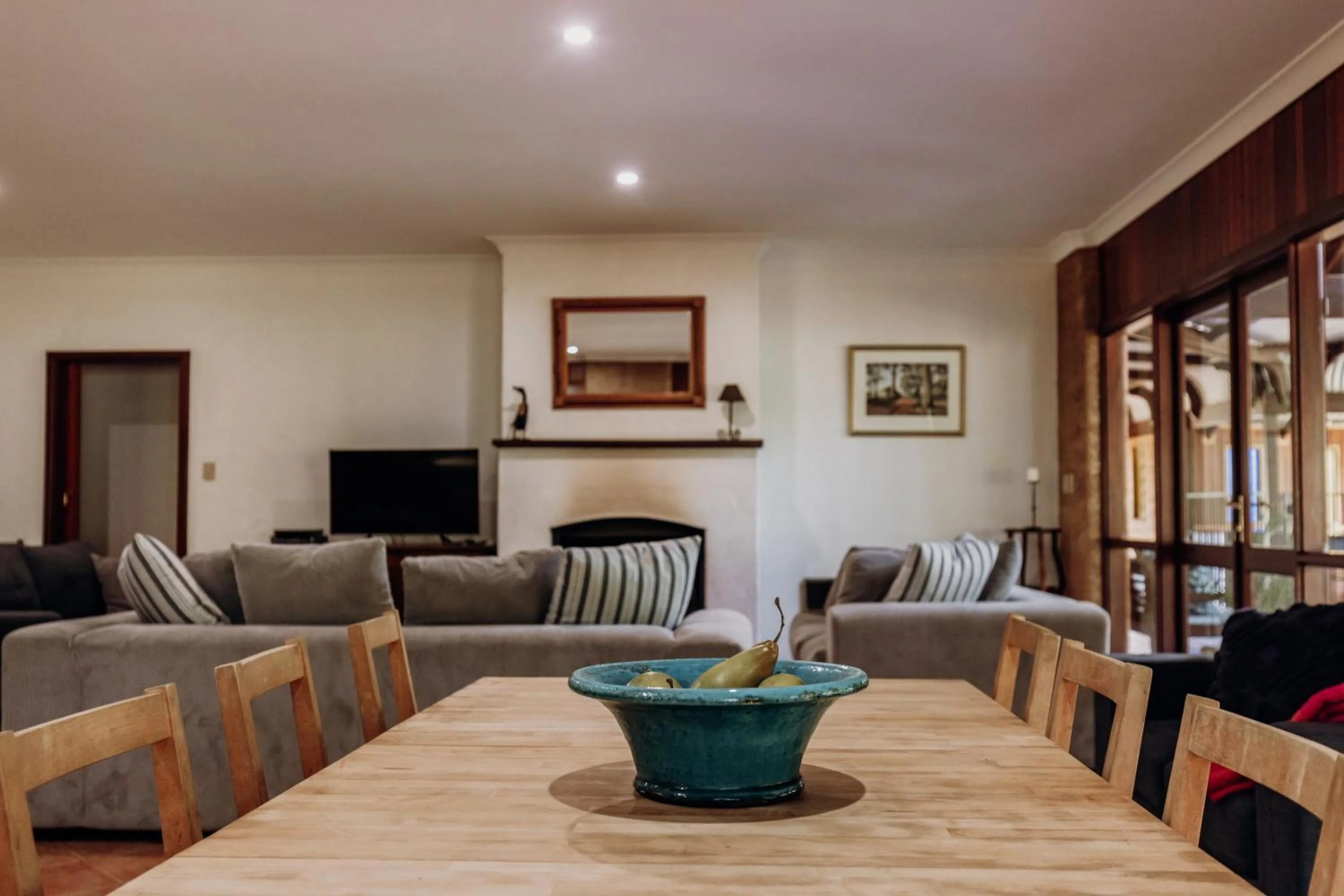 Balingup Jalbrook Cottages Jalbrook Estate