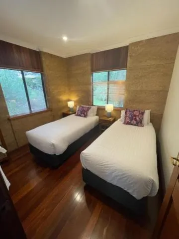 Bed in Balingup Jalbrook Cottages Jalbrook Estate