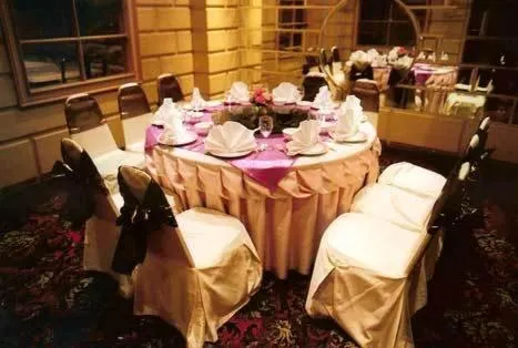 Banquet/Function facilities in The Regency Hotel Hatyai