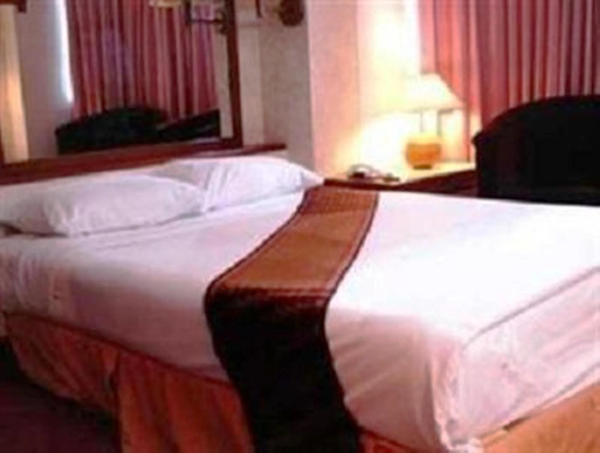 Bedroom in The Regency Hotel Hatyai