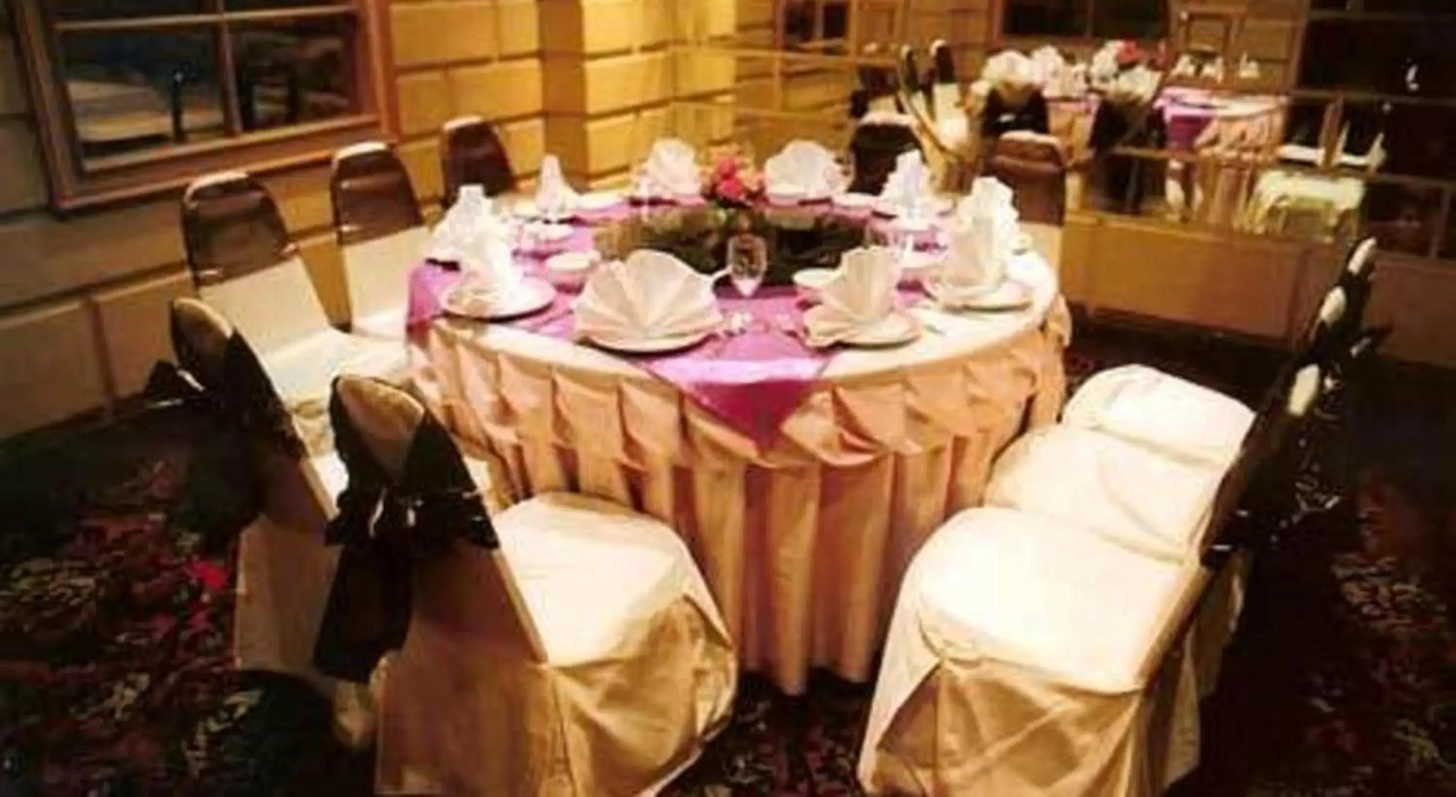 Banquet/Function facilities in The Regency Hotel Hatyai Banquet/Function facilities in The Regency Hotel Hatyai