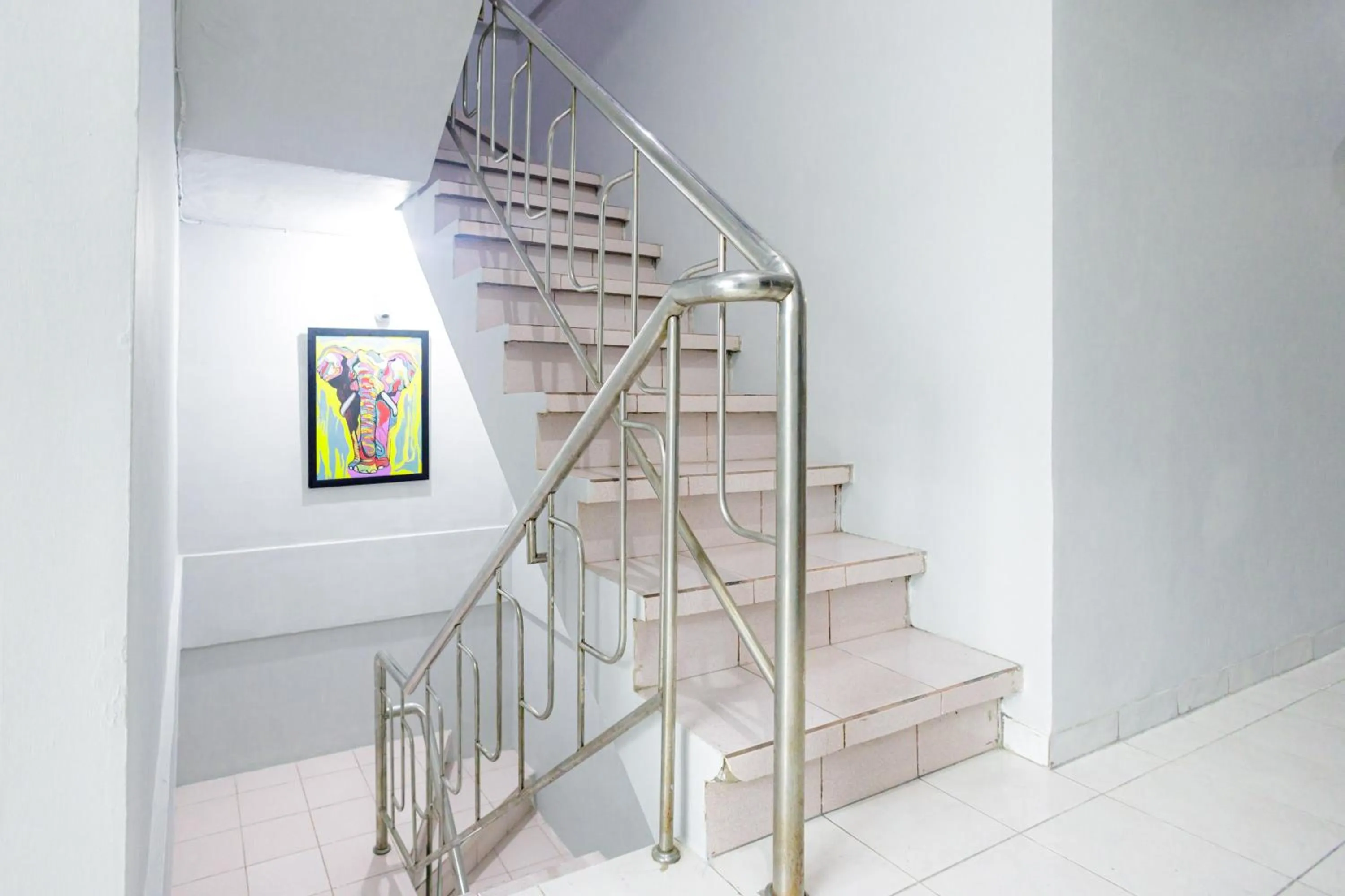 Property building in Marcello Residence Siwalankerto near Petra University Surabaya Mitra RedDoorz