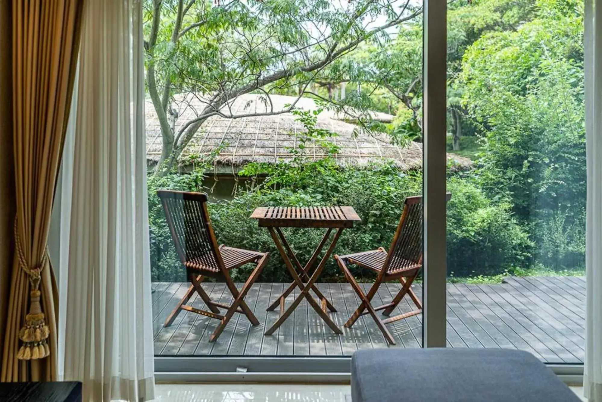 The Seaes Hotel & Resort The Seaes Hotel & Resort