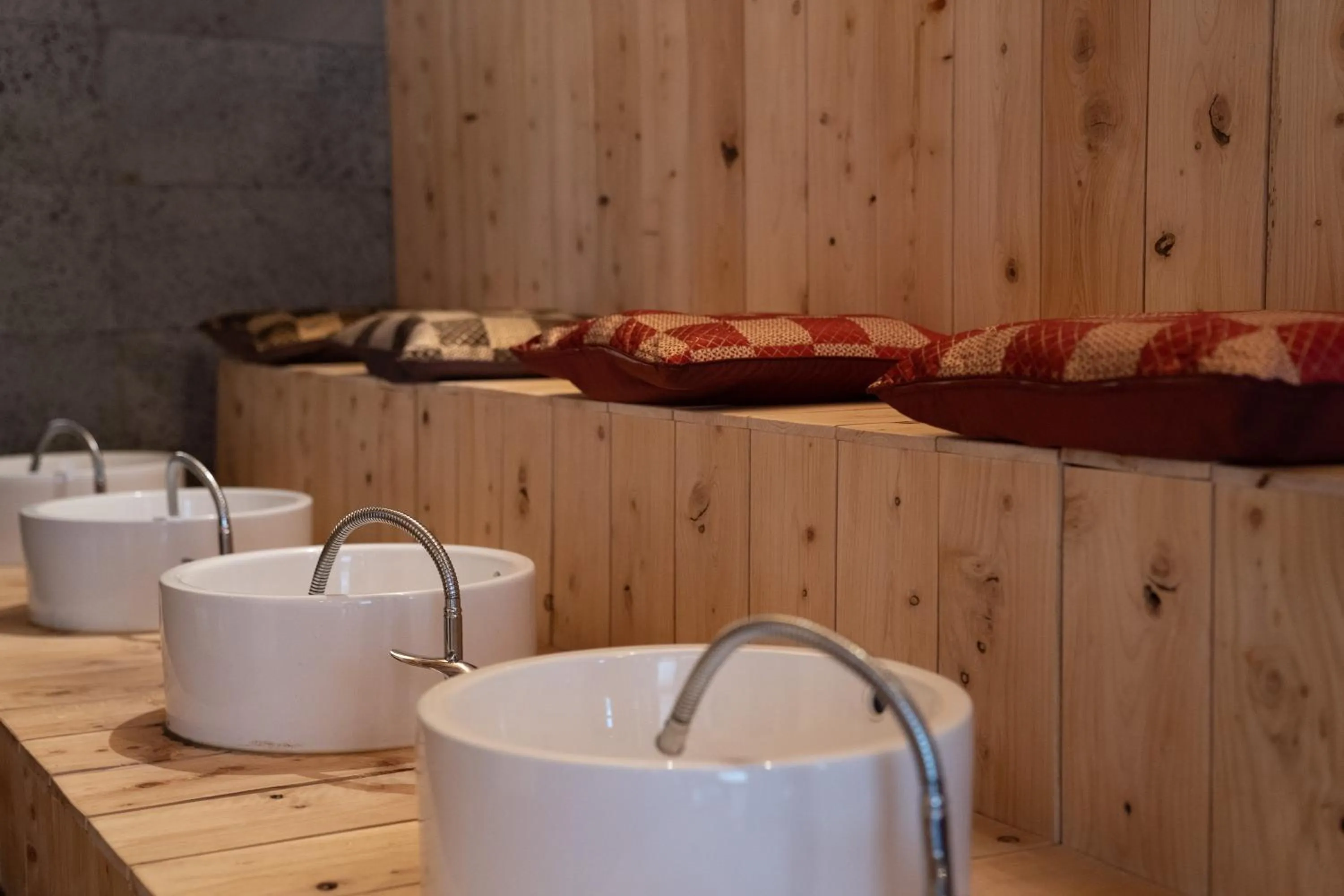 The Seaes Hotel & Resort