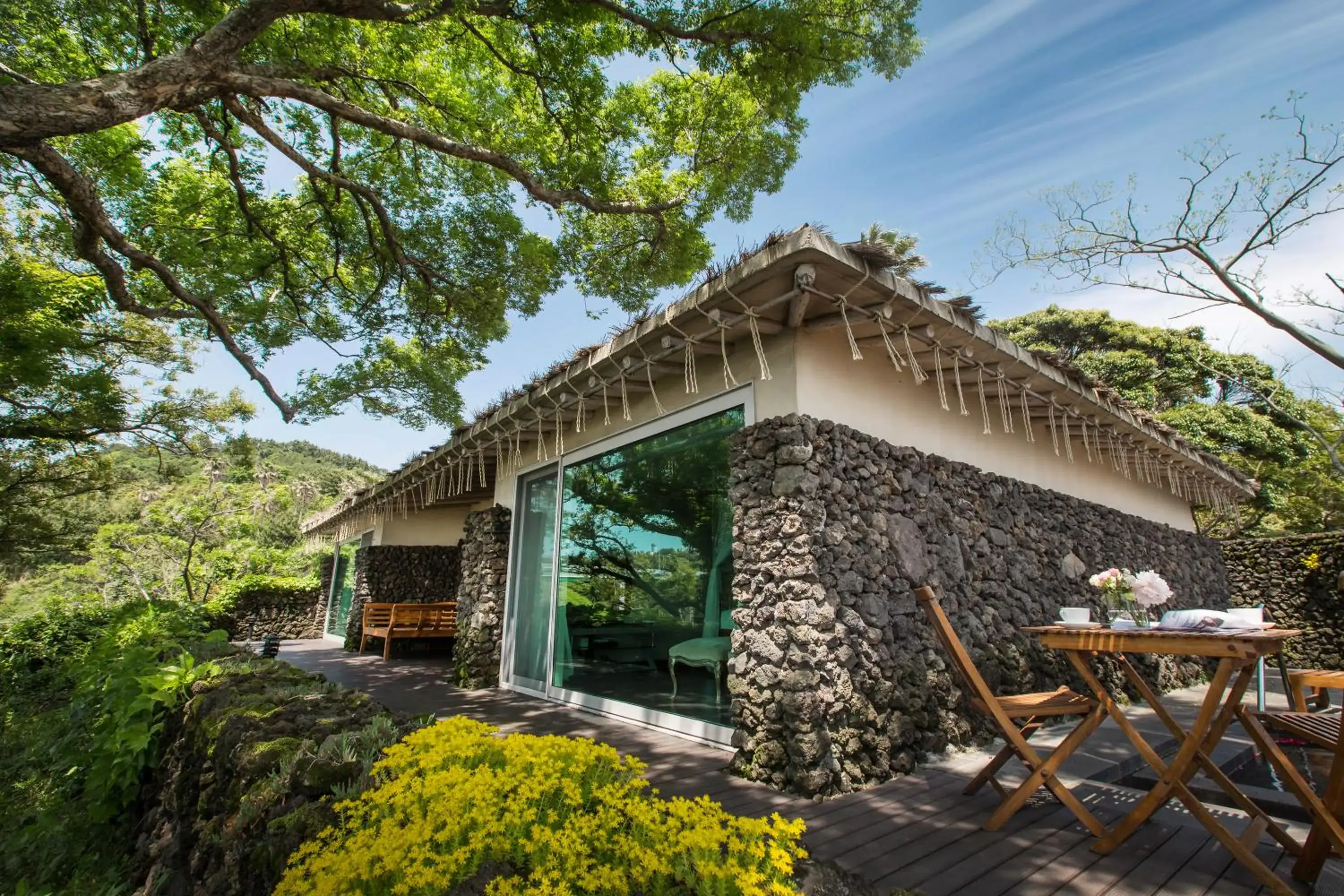 Property building in The Seaes Hotel & Resort Property building in The Seaes Hotel & Resort