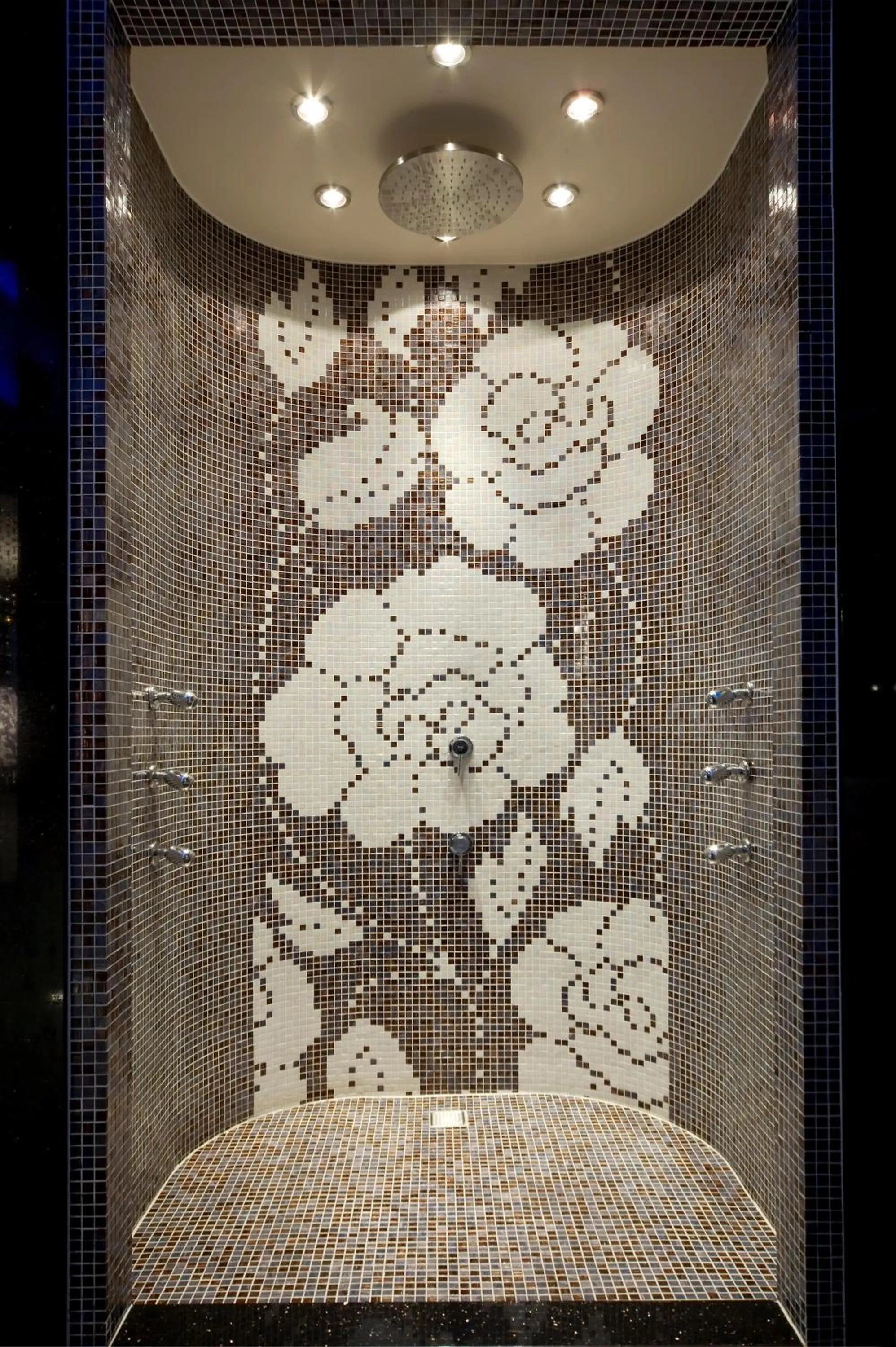 Bathroom in Wego-Hsinchu Boutique Hotel