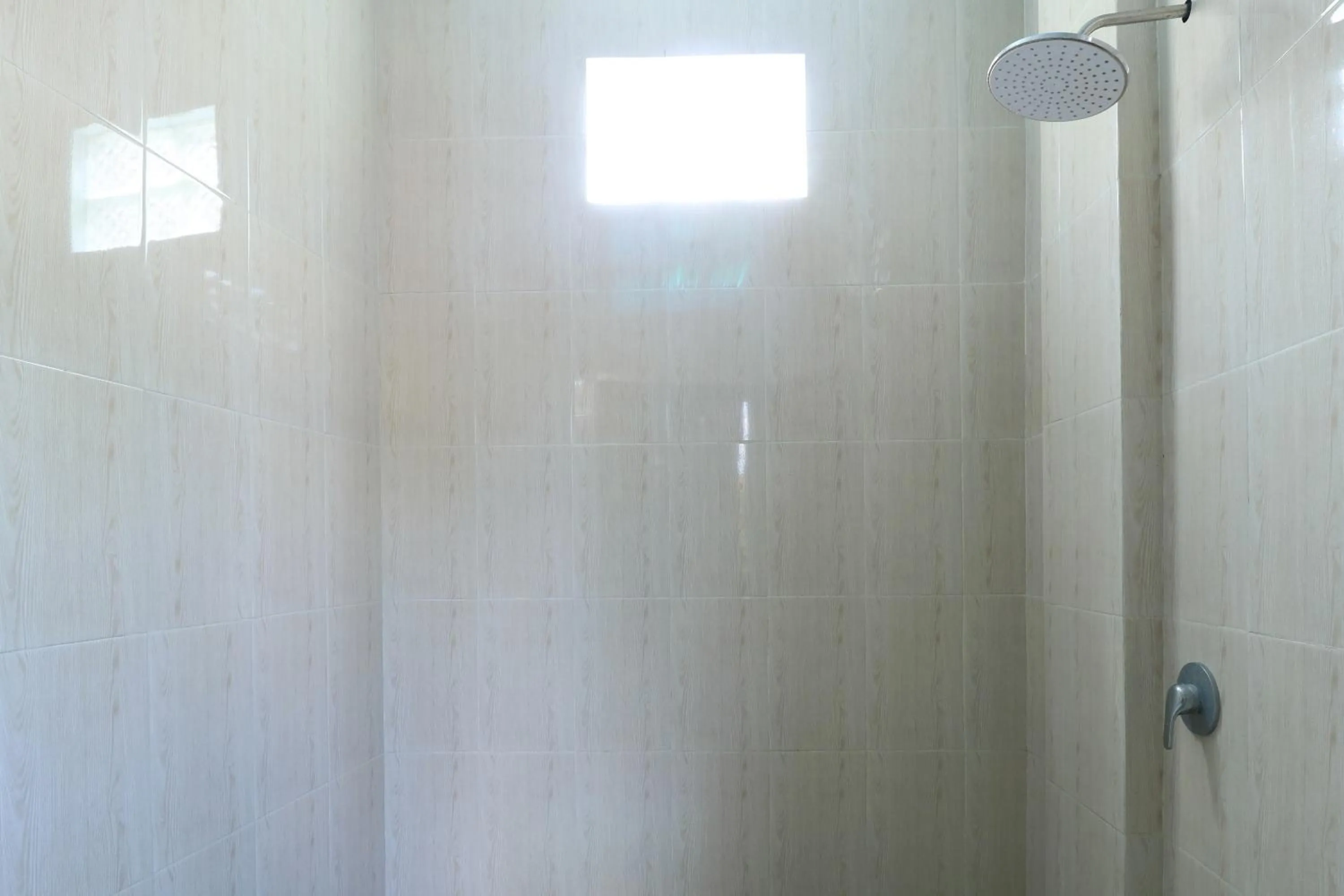 Bathroom in Pering Bungalow Ubud