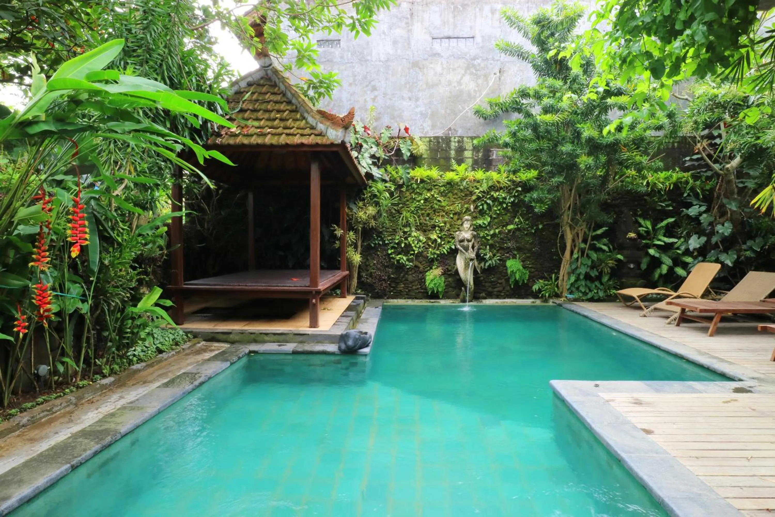 Pering Bungalow Ubud