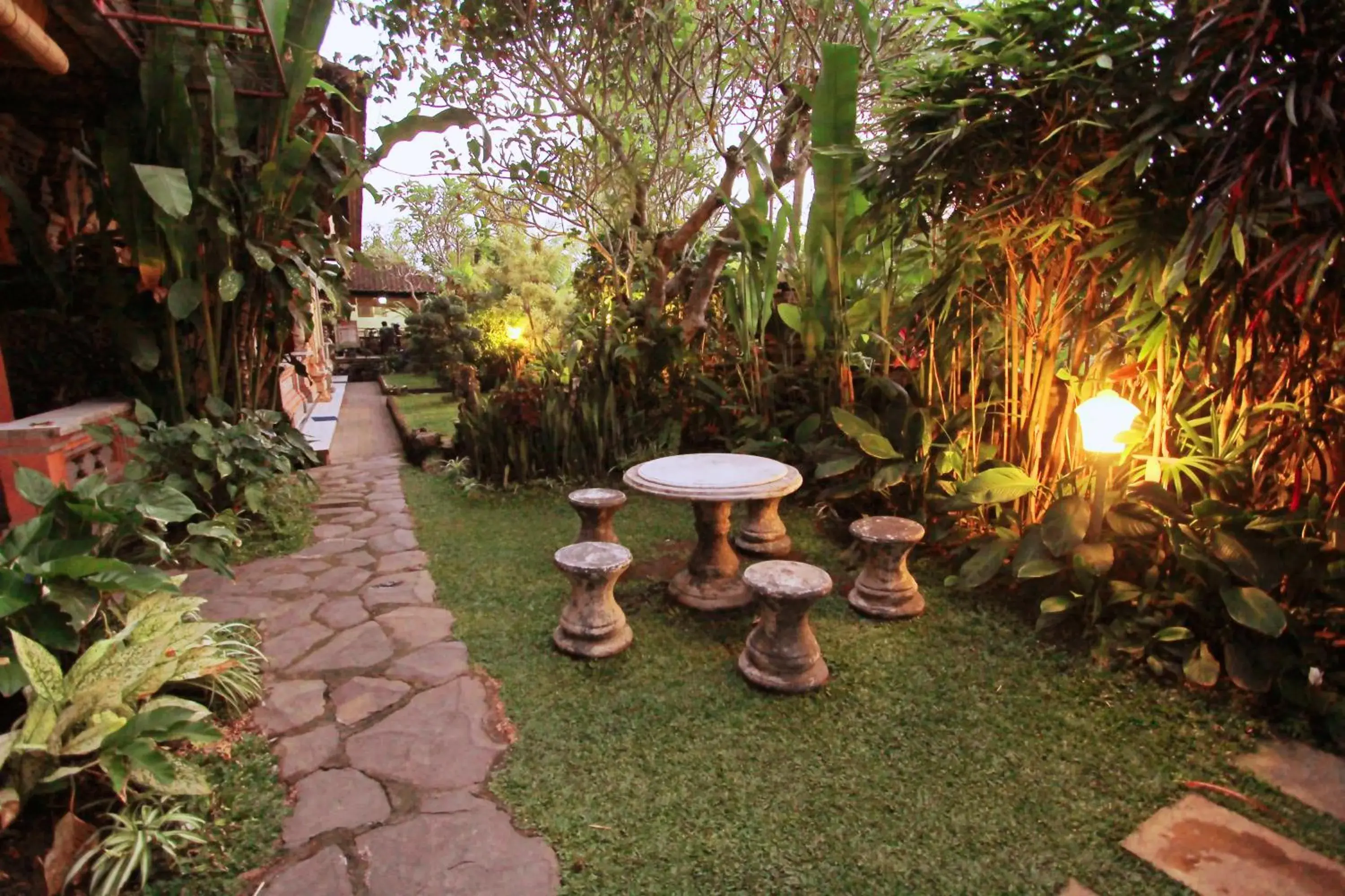 View (from property/room) in Pering Bungalow Ubud View (from property/room) in Pering Bungalow Ubud