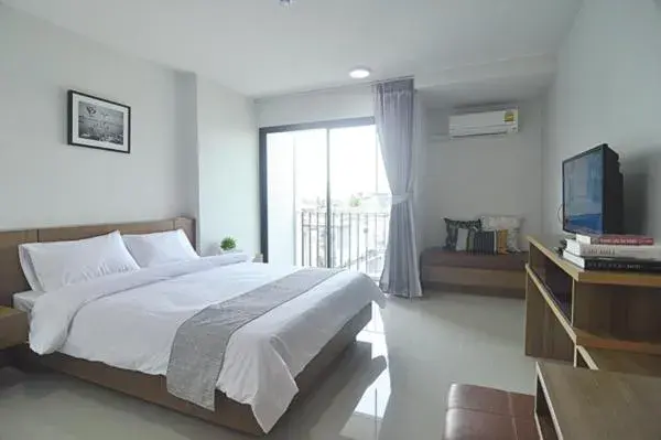 24Residence Siriraj 24Residence Siriraj