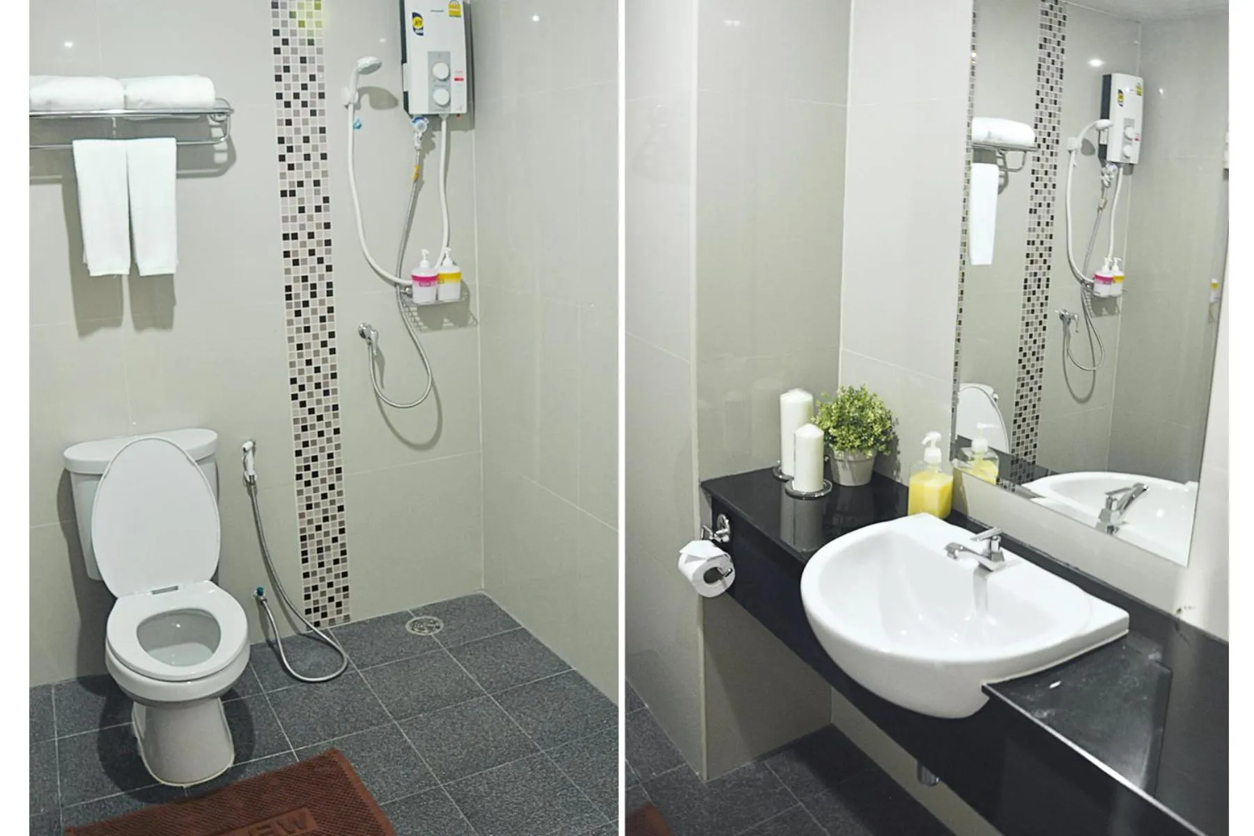 24Residence Siriraj