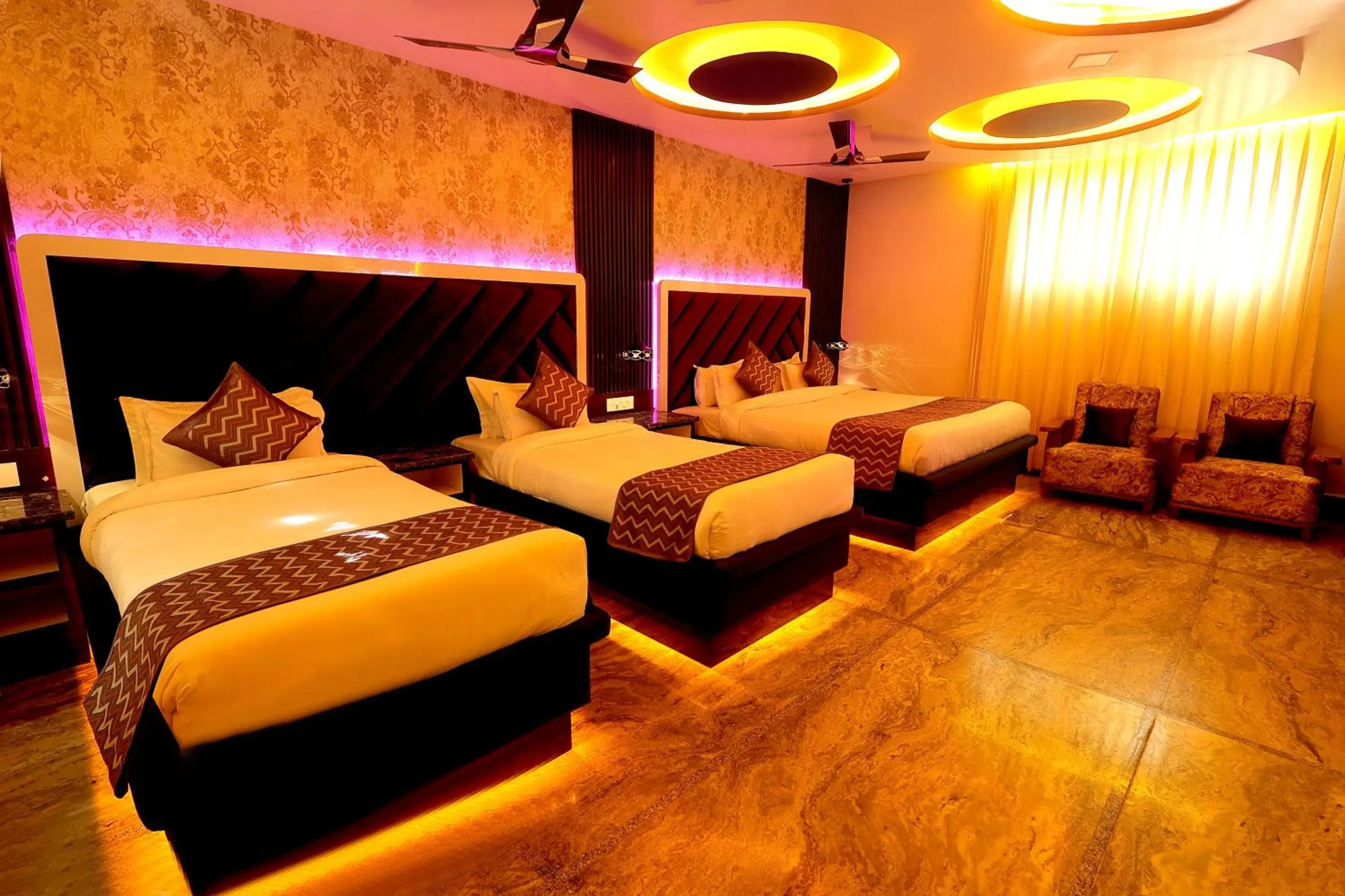 Bedroom, Bed in Aman Homestay, A Boutique Hotel Bedroom, Bed in Aman Homestay, A Boutique Hotel