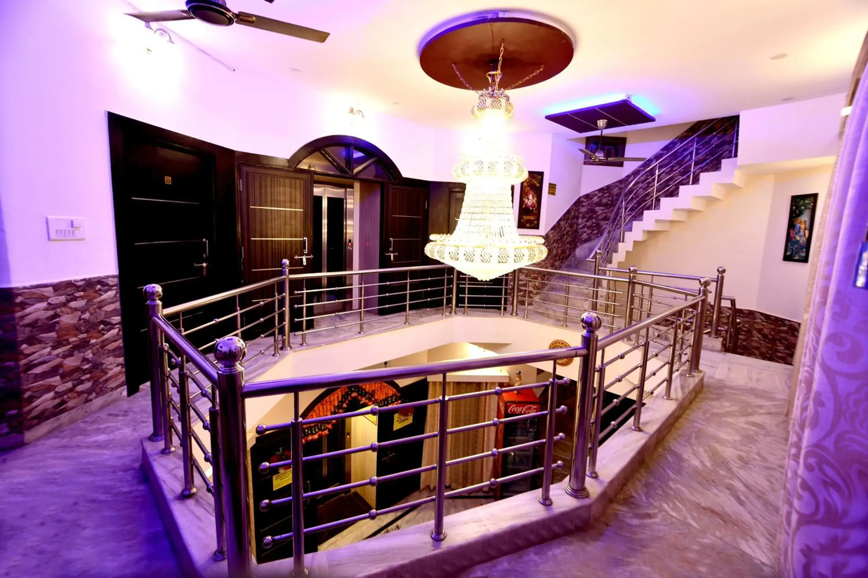 Property building in Aman Homestay, A Boutique Hotel Property building in Aman Homestay, A Boutique Hotel