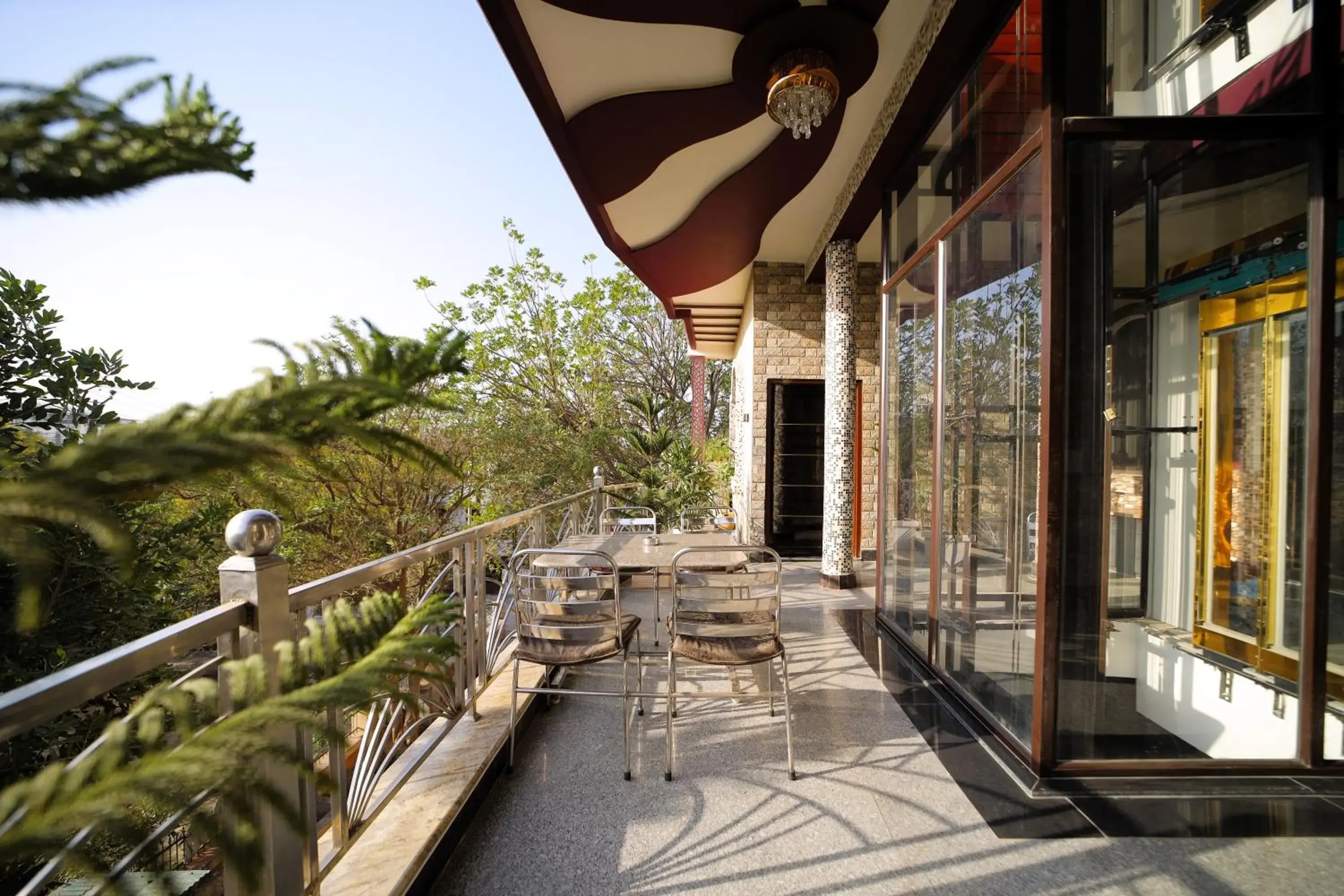 Property building in Aman Homestay, A Boutique Hotel Property building in Aman Homestay, A Boutique Hotel