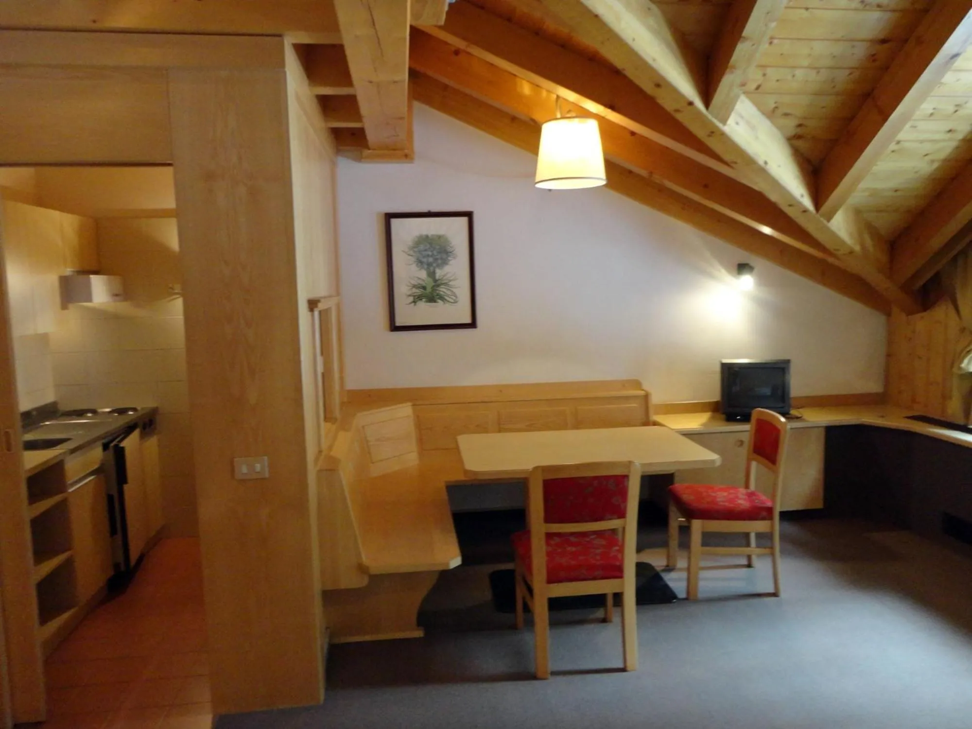 Other in Ambiez Residencehotel