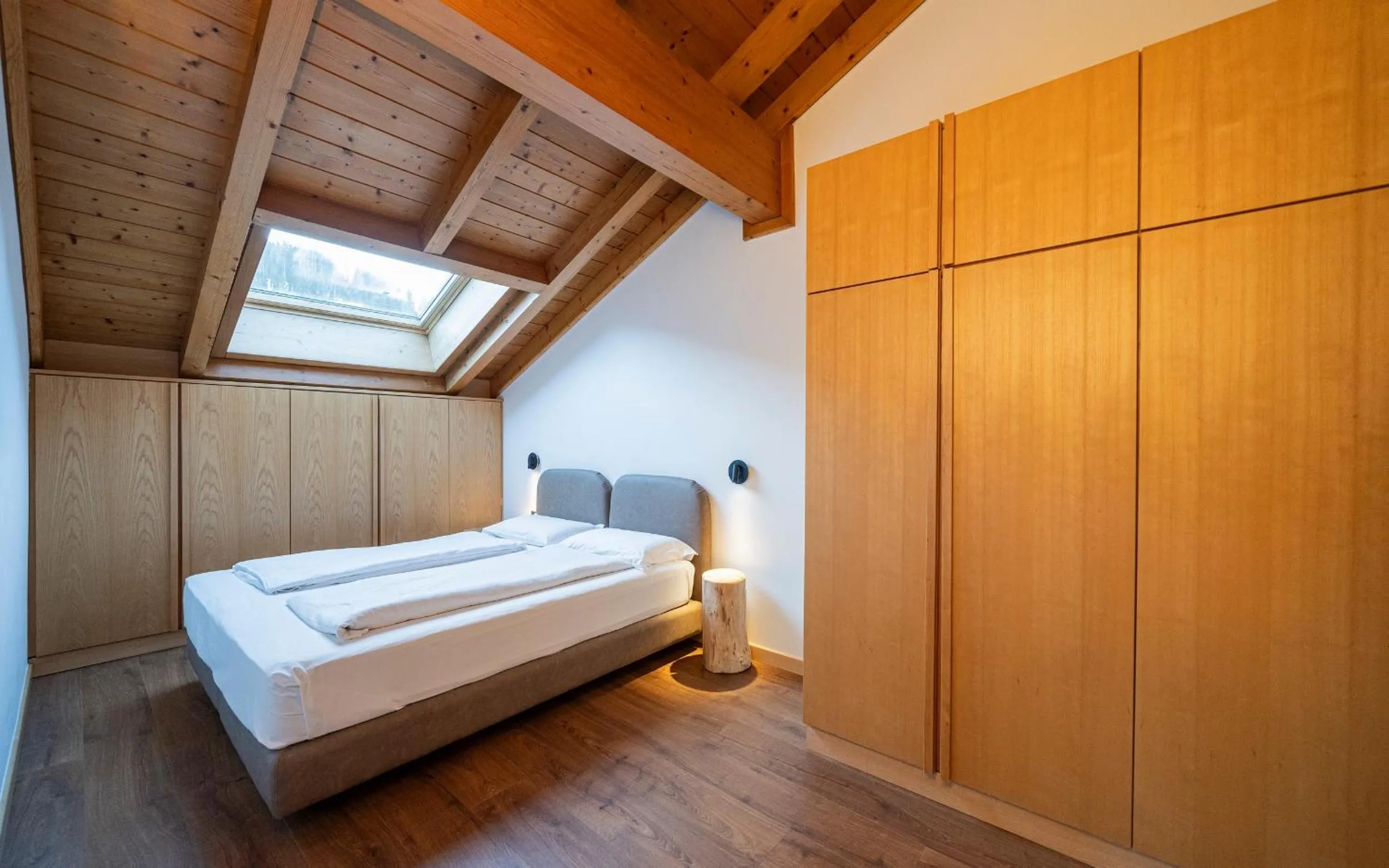 Bedroom, Bed in Ambiez Residencehotel