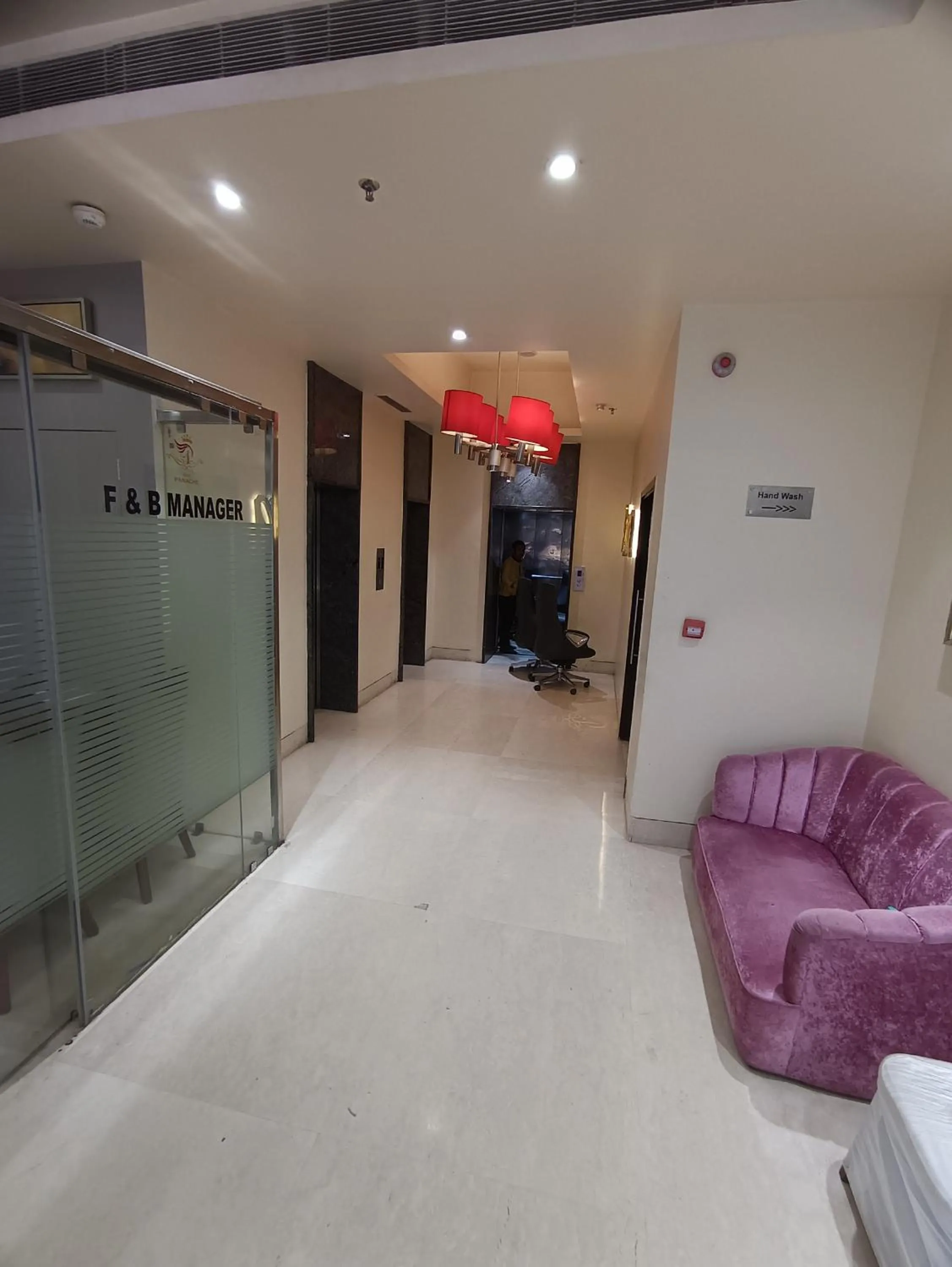 Hotel Viraat Inn Gaya