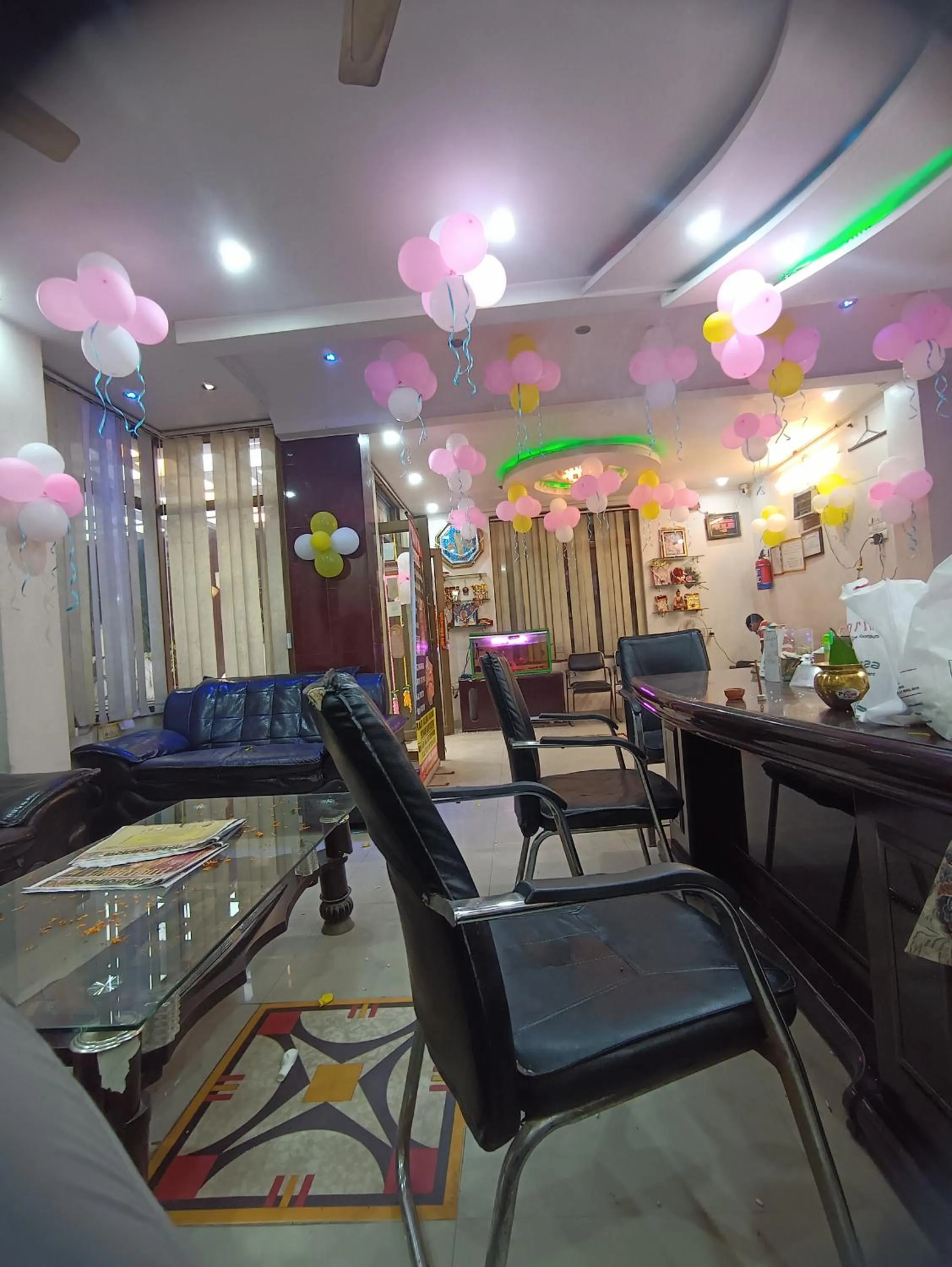 Hotel Viraat Inn Gaya