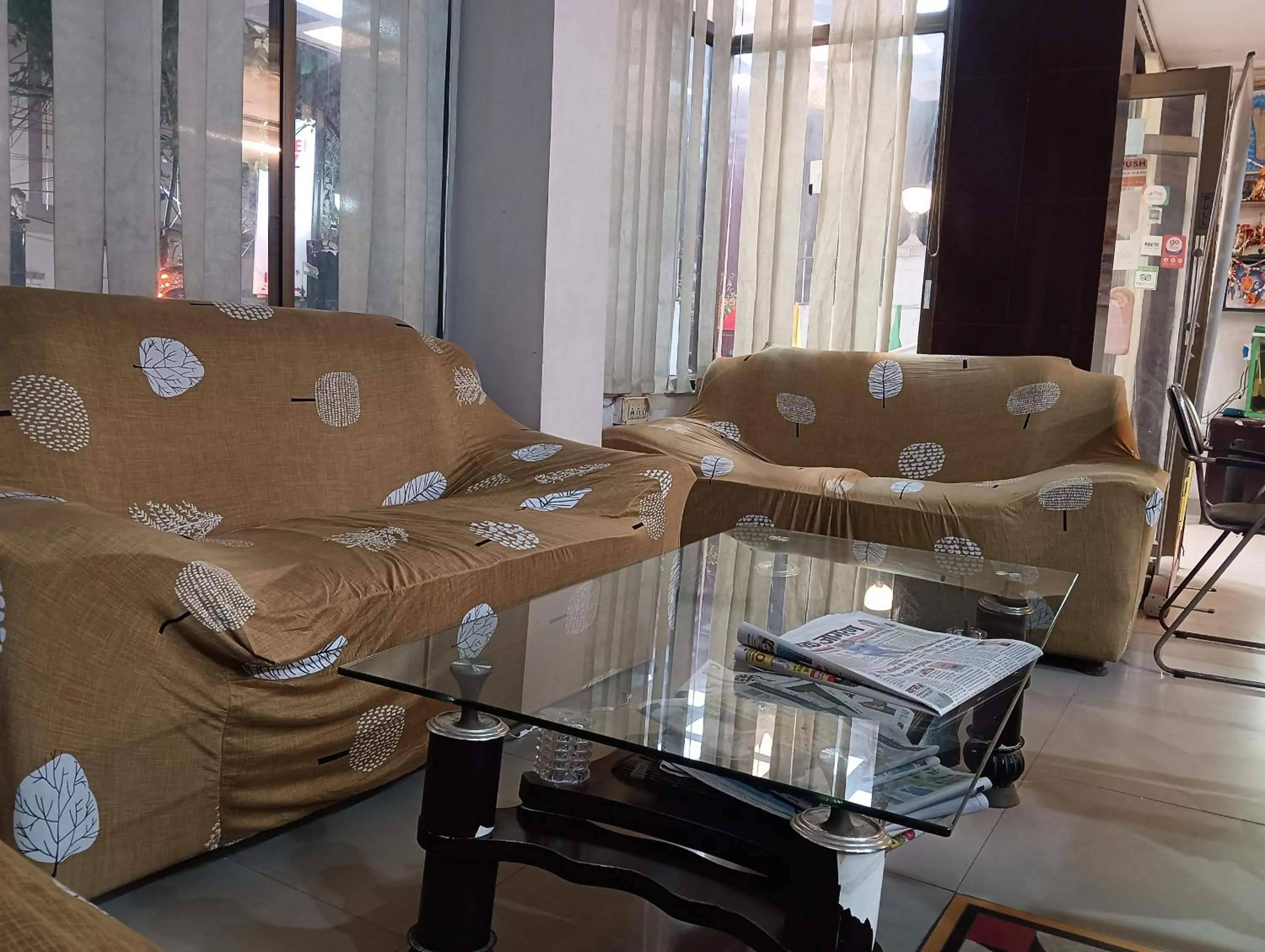 Hotel Viraat Inn Gaya