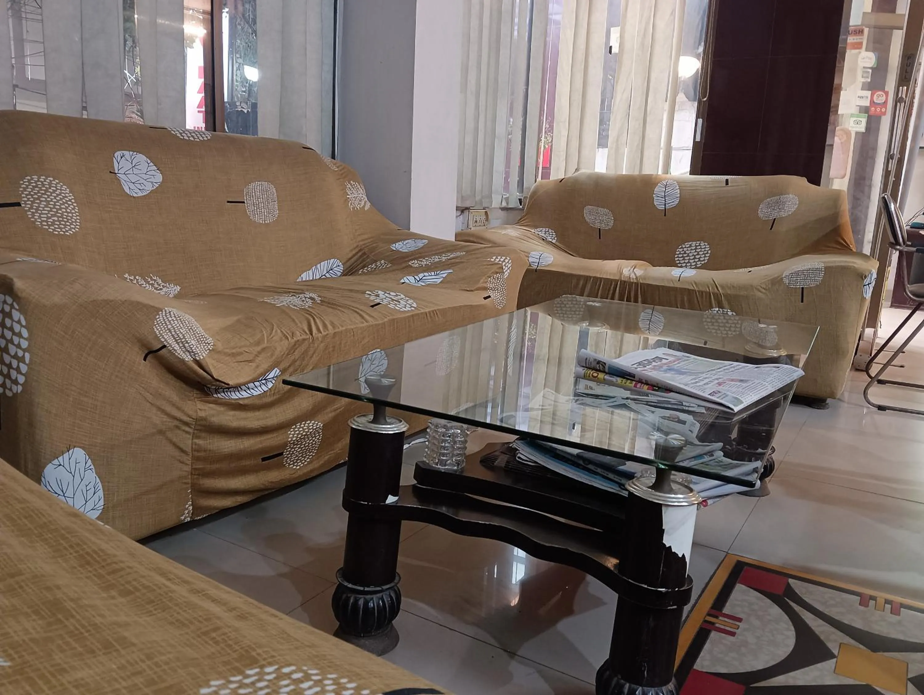 Hotel Viraat Inn Gaya