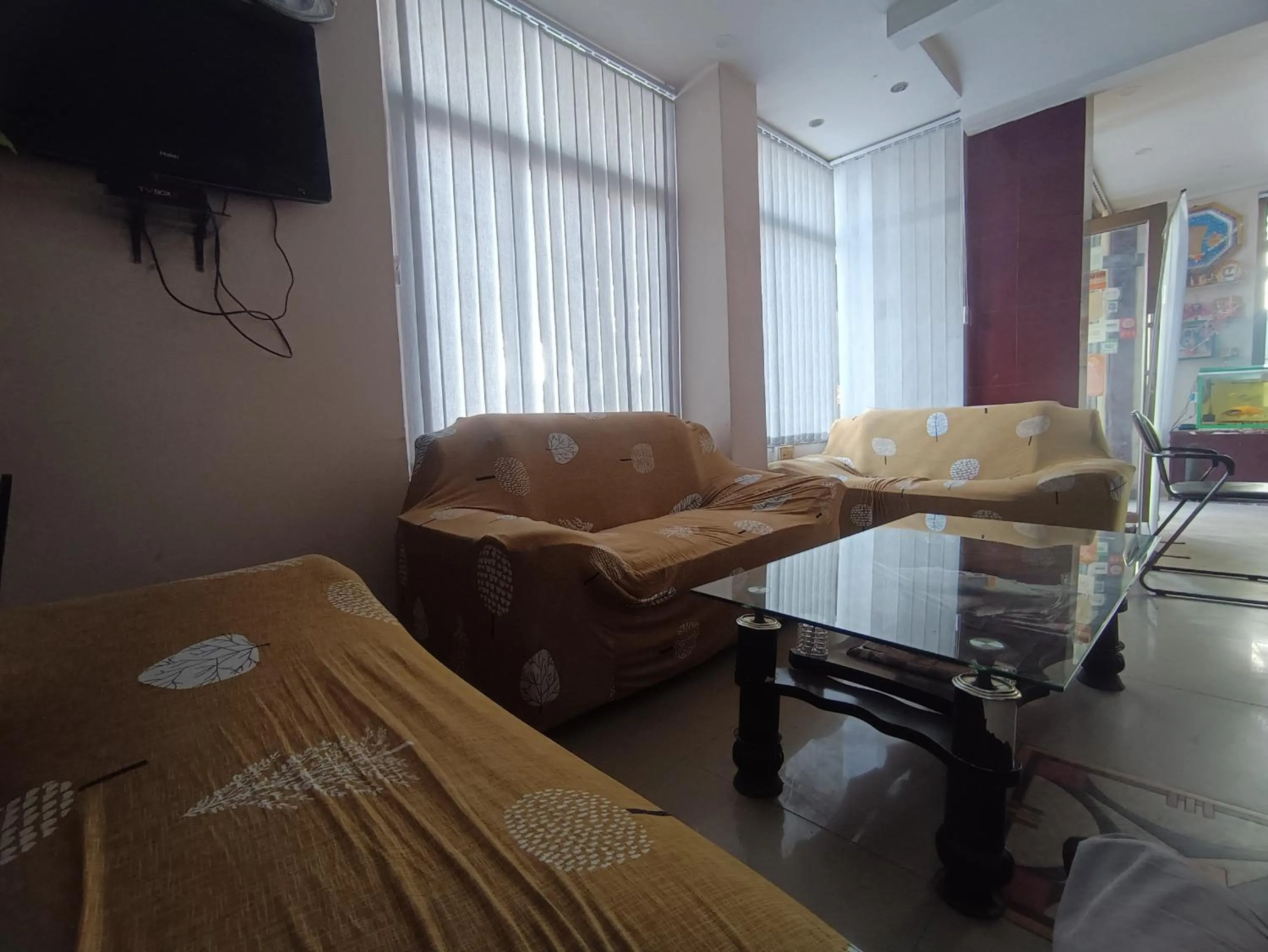 Hotel Viraat Inn Gaya