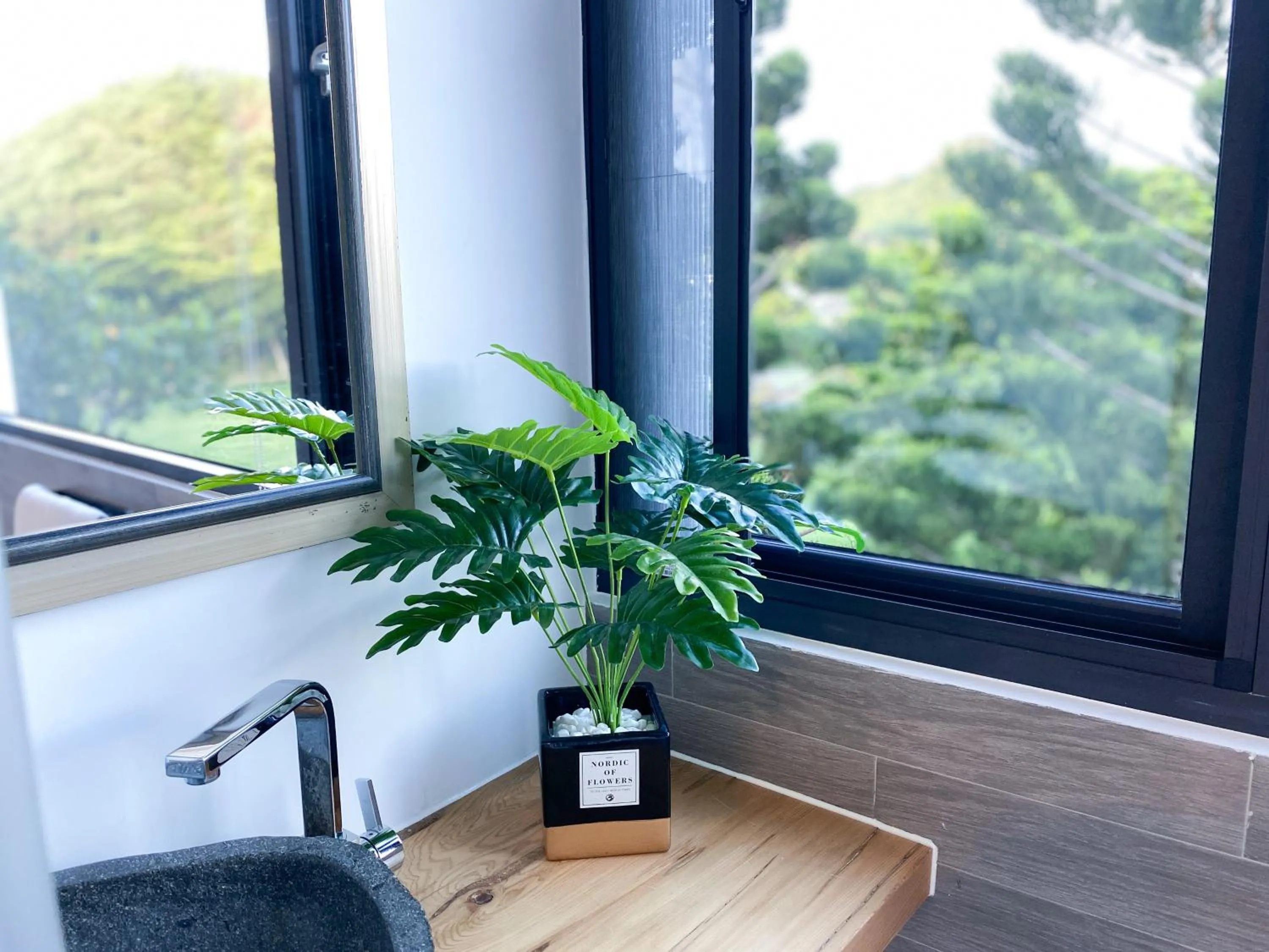 Bathroom in Kenting Sunhow Inn
