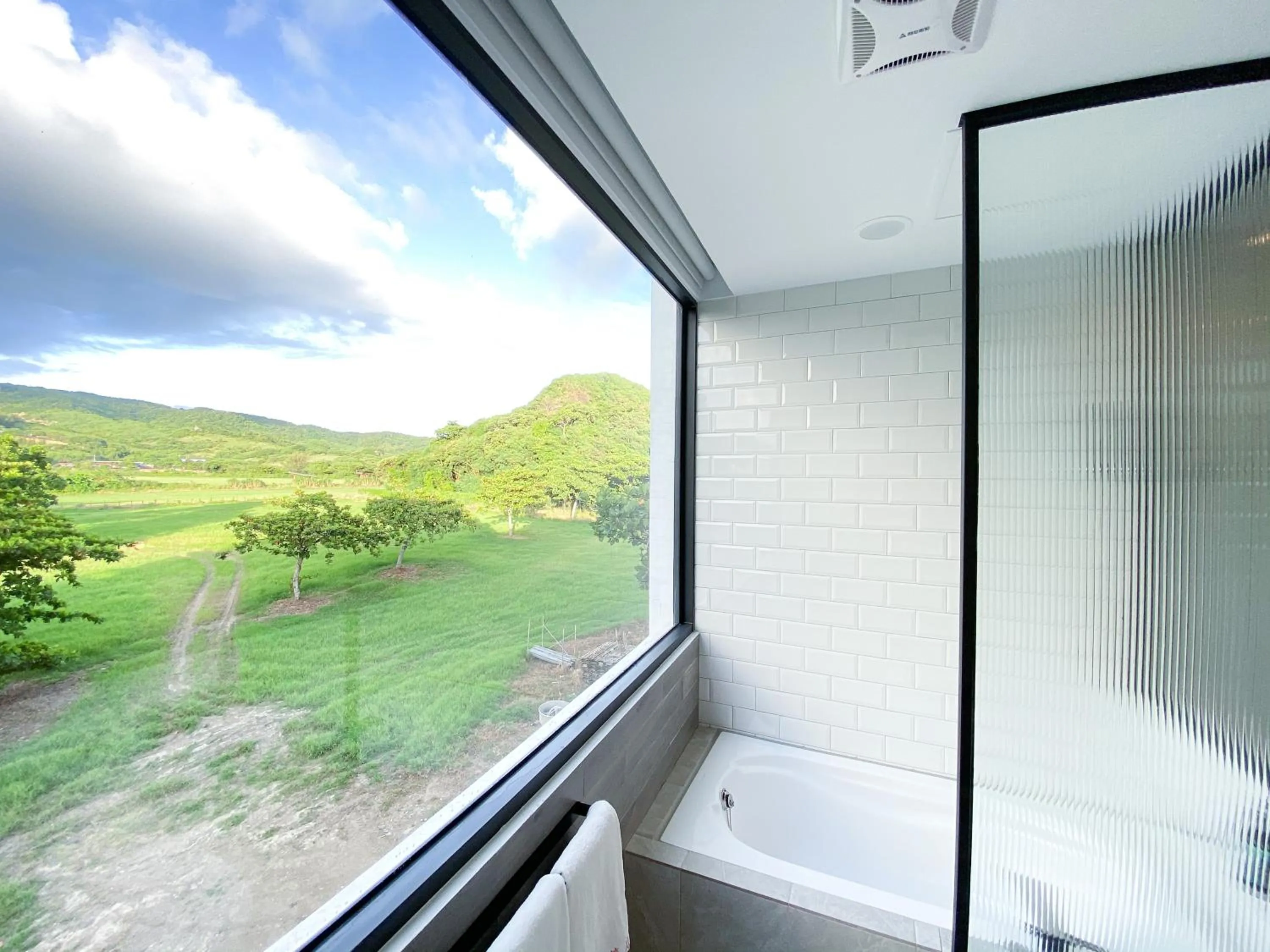 Bathroom in Kenting Sunhow Inn
