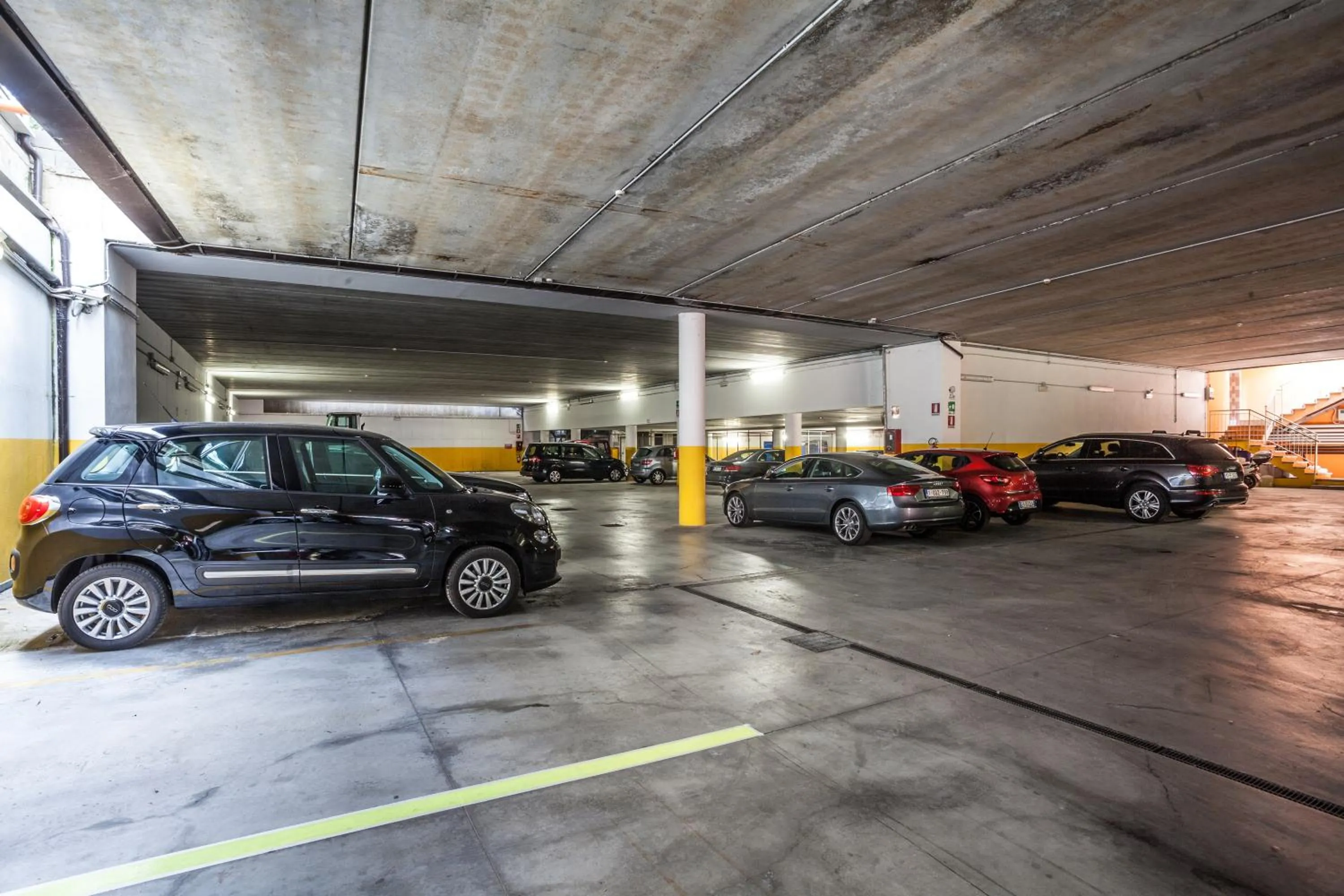 Other in Hotel Savoy Palace - Tonelli Hotels