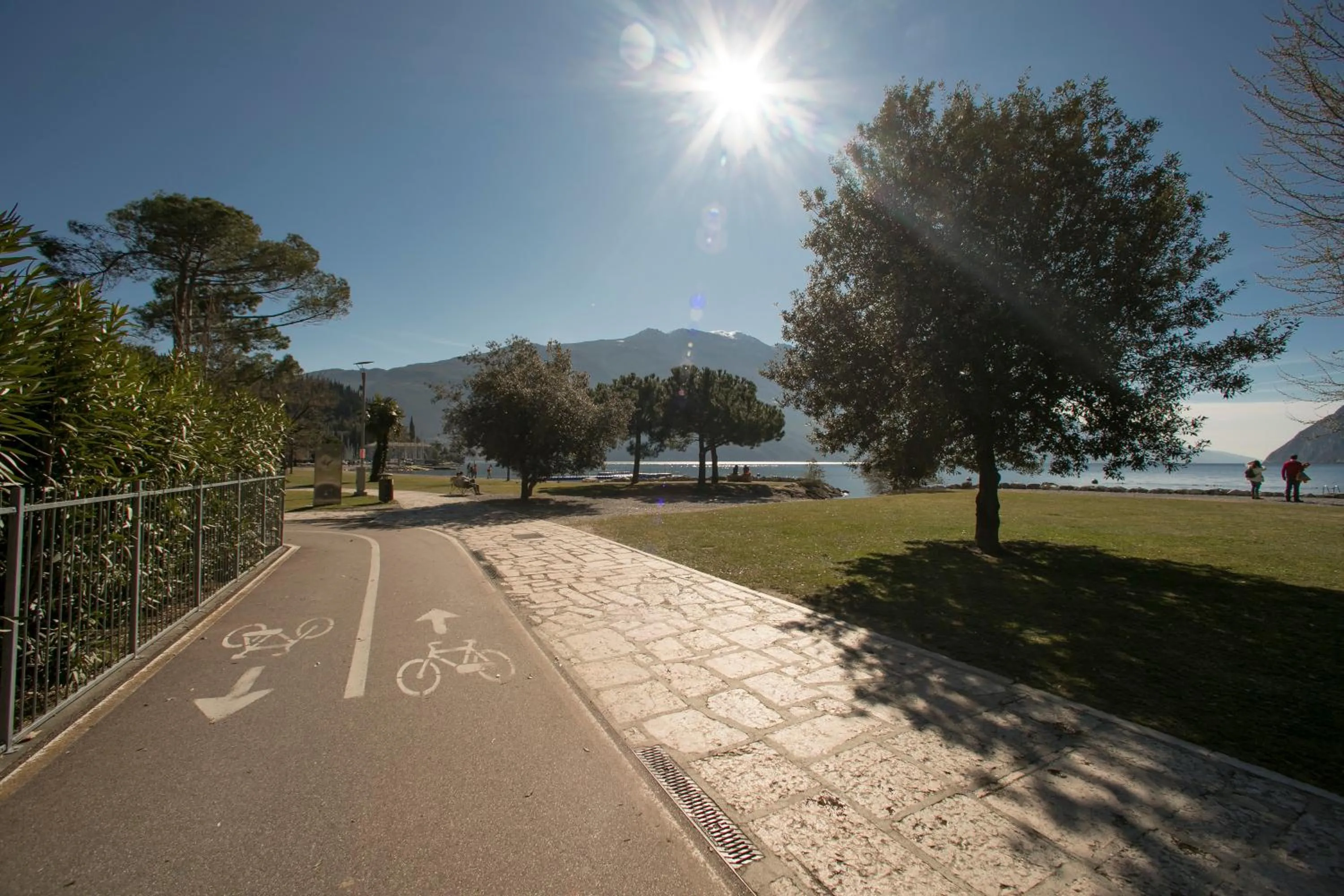 Other in Riva Lago e Spiaggia Apartment - Happy Rentals