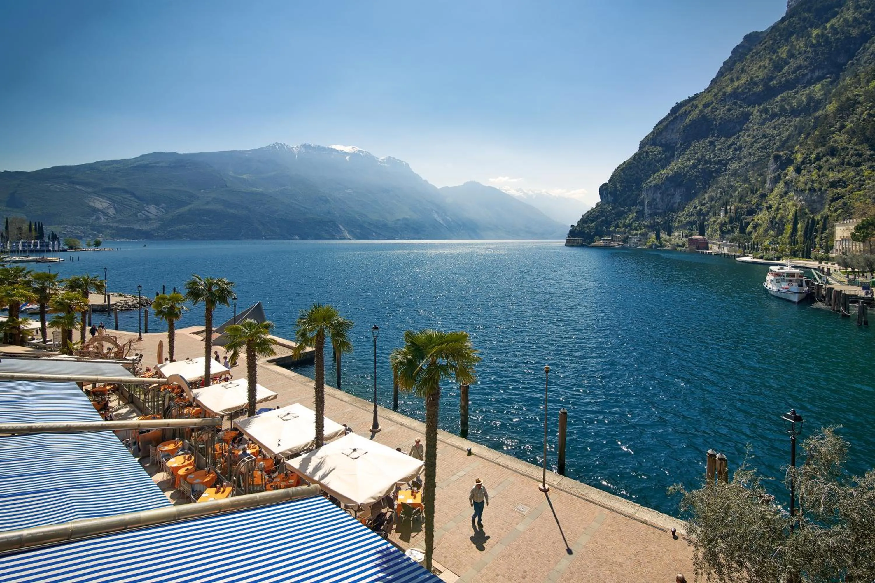 Other in Riva Lago e Spiaggia Apartment - Happy Rentals