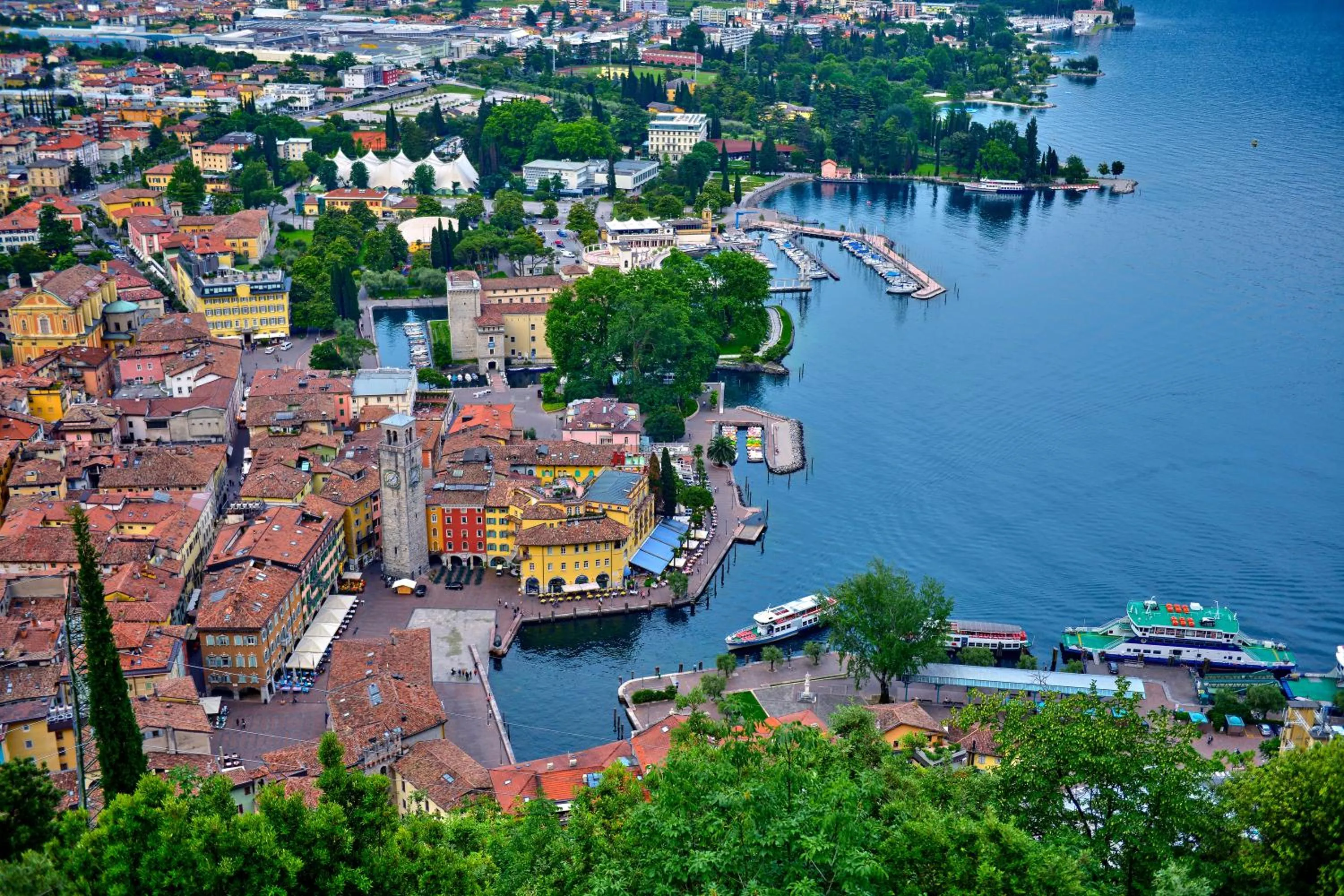Other in Riva Lago e Spiaggia Apartment - Happy Rentals