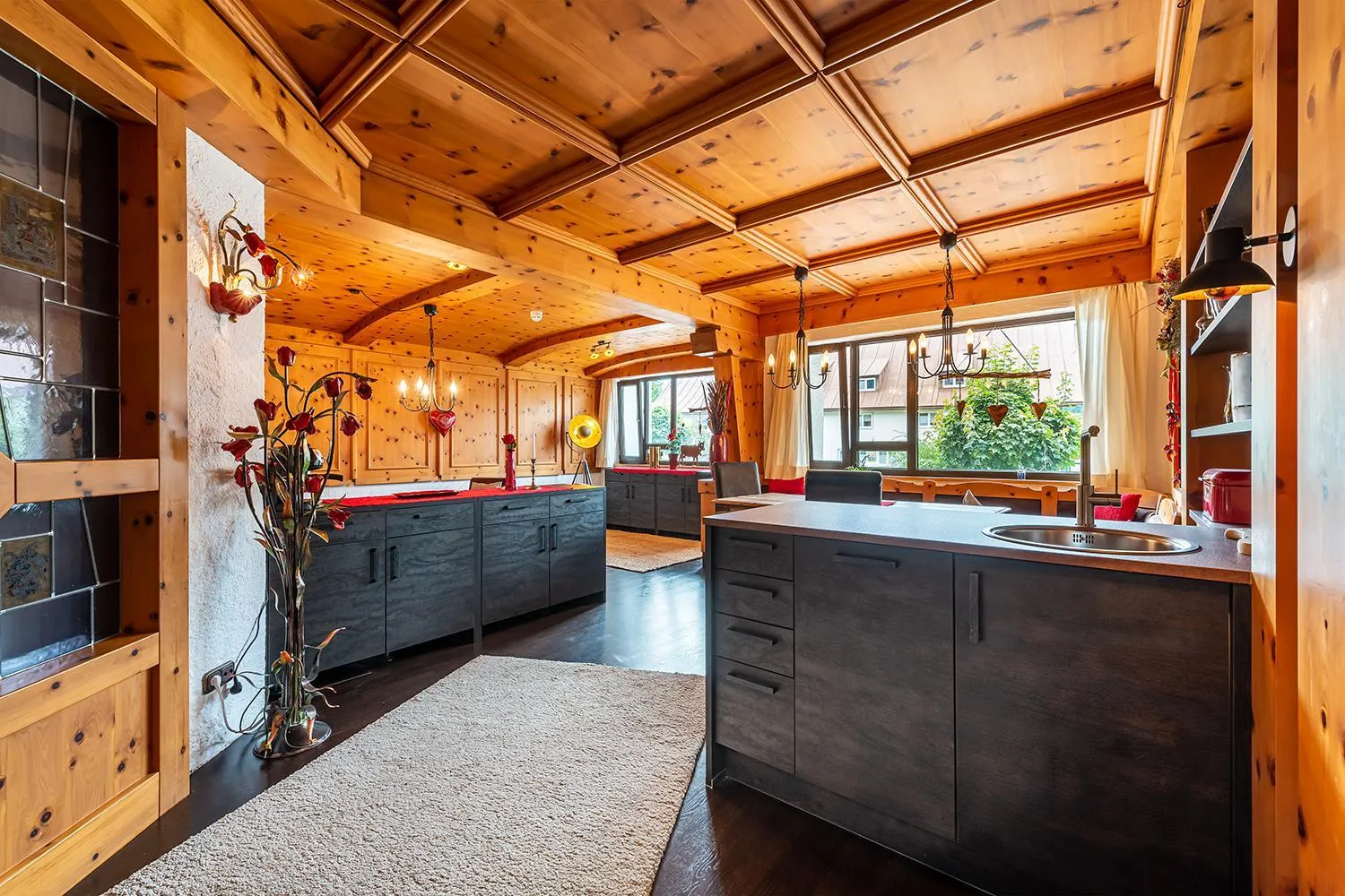 Allgäu Vital Oberstaufen inkl Oberstaufen Plus Card