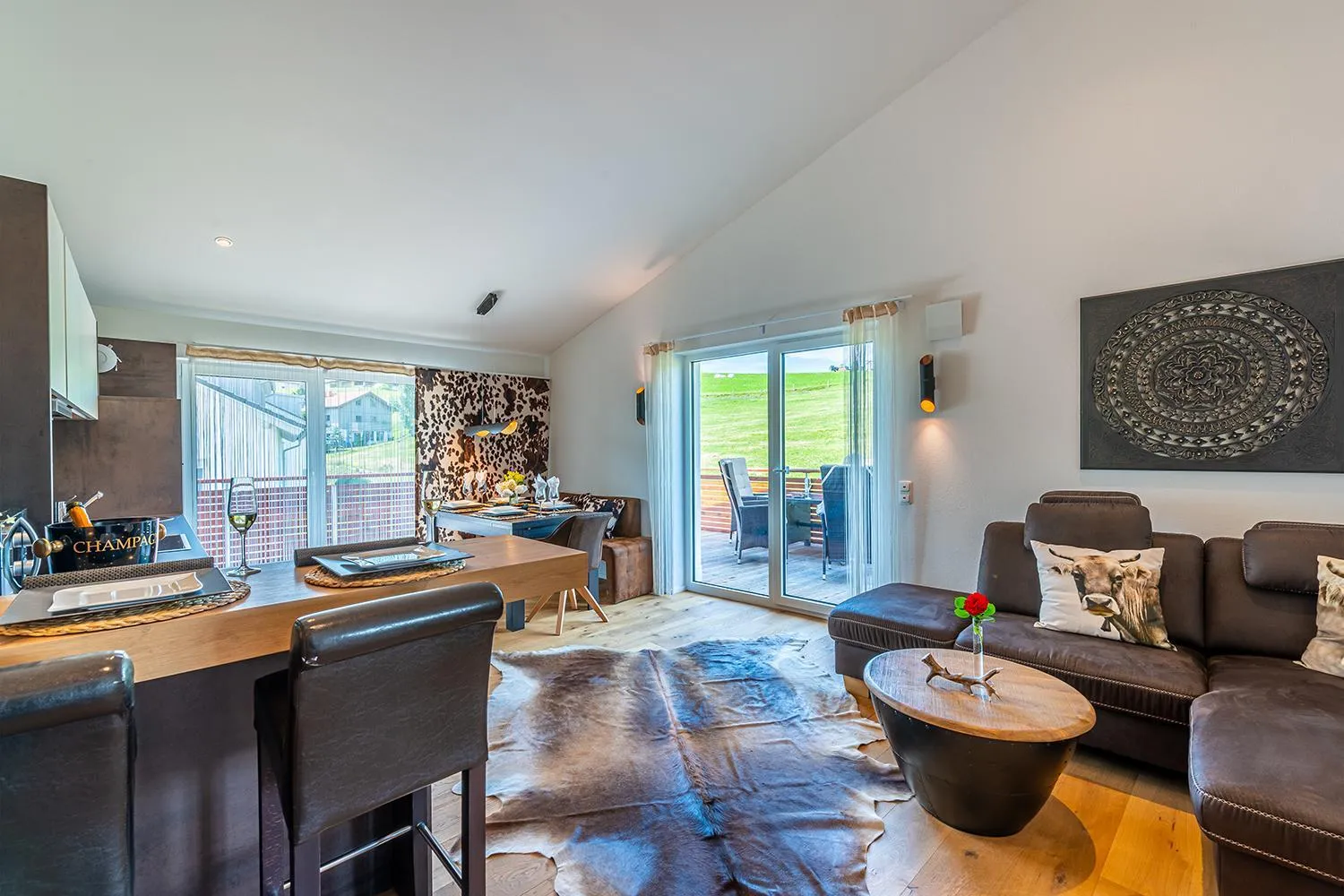 Allgäu Vital Oberstaufen inkl Oberstaufen Plus Card