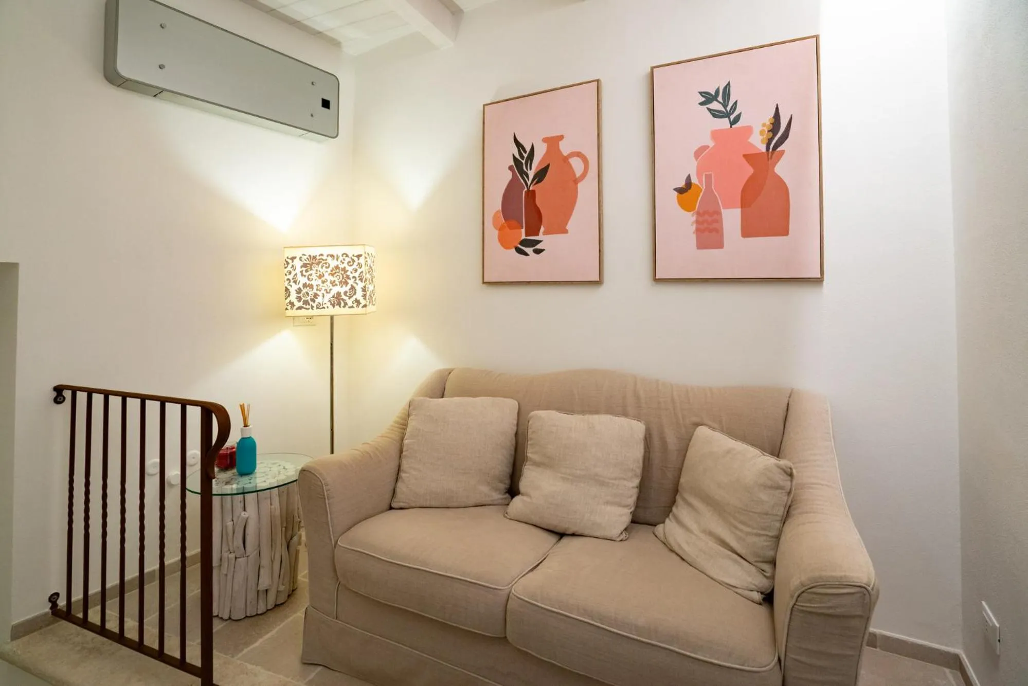 Entertainment in Quintessenza Luxury Domus