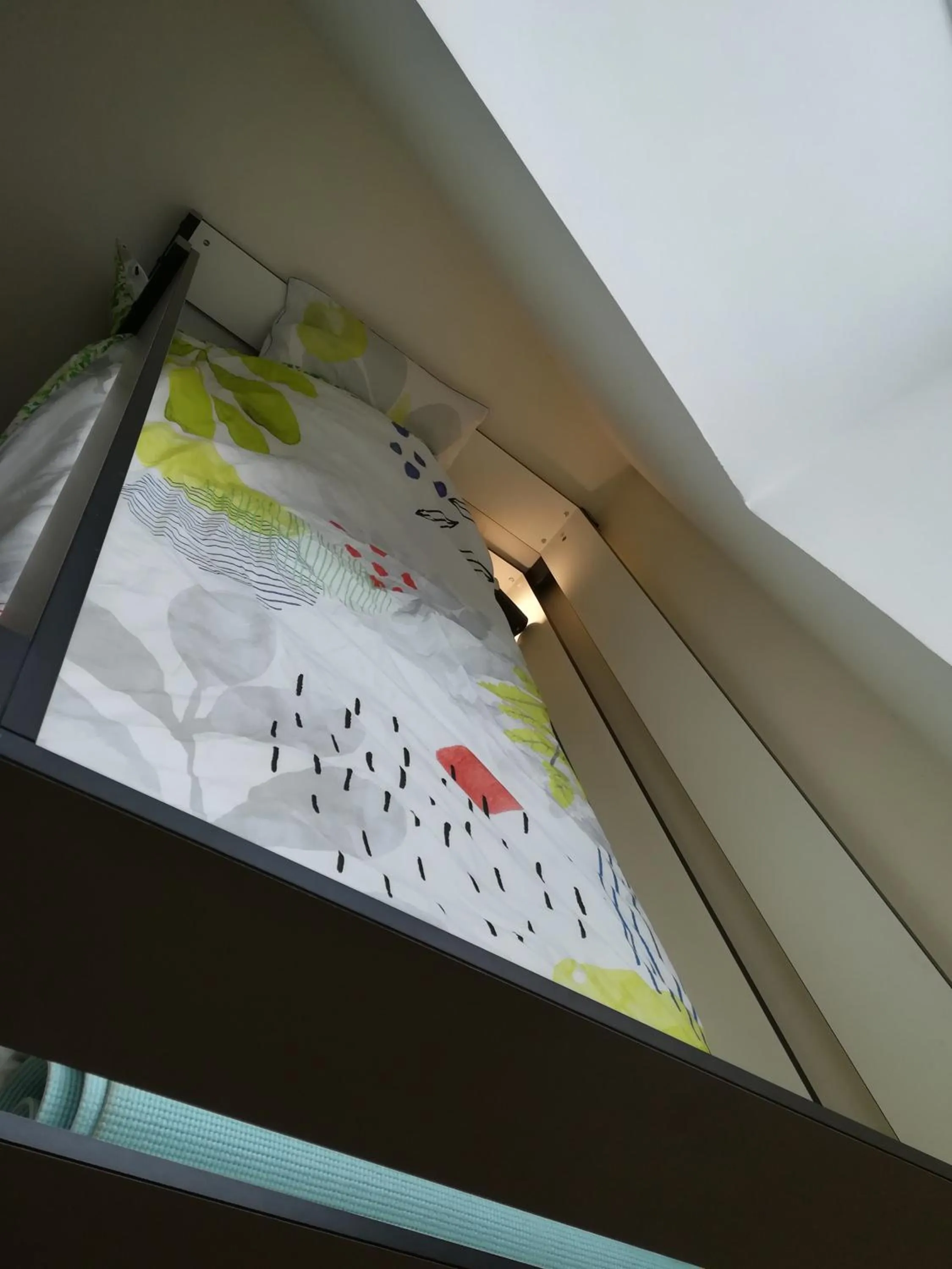 Bedroom, Bed in Les Marmottes Charentaises