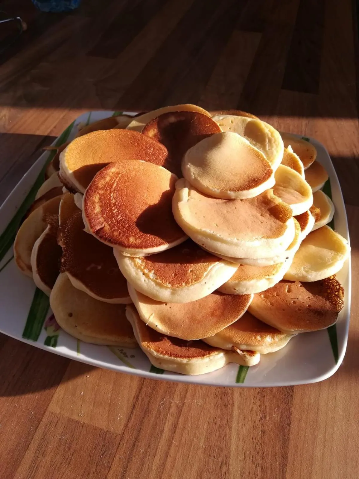 Breakfast in Les Marmottes Charentaises